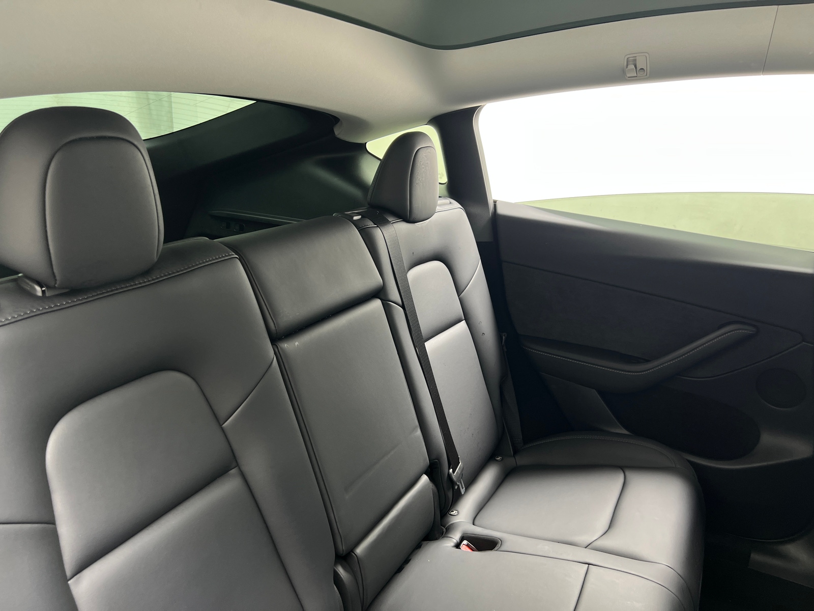 Thumbnail: 2023 Tesla Model Y - 5