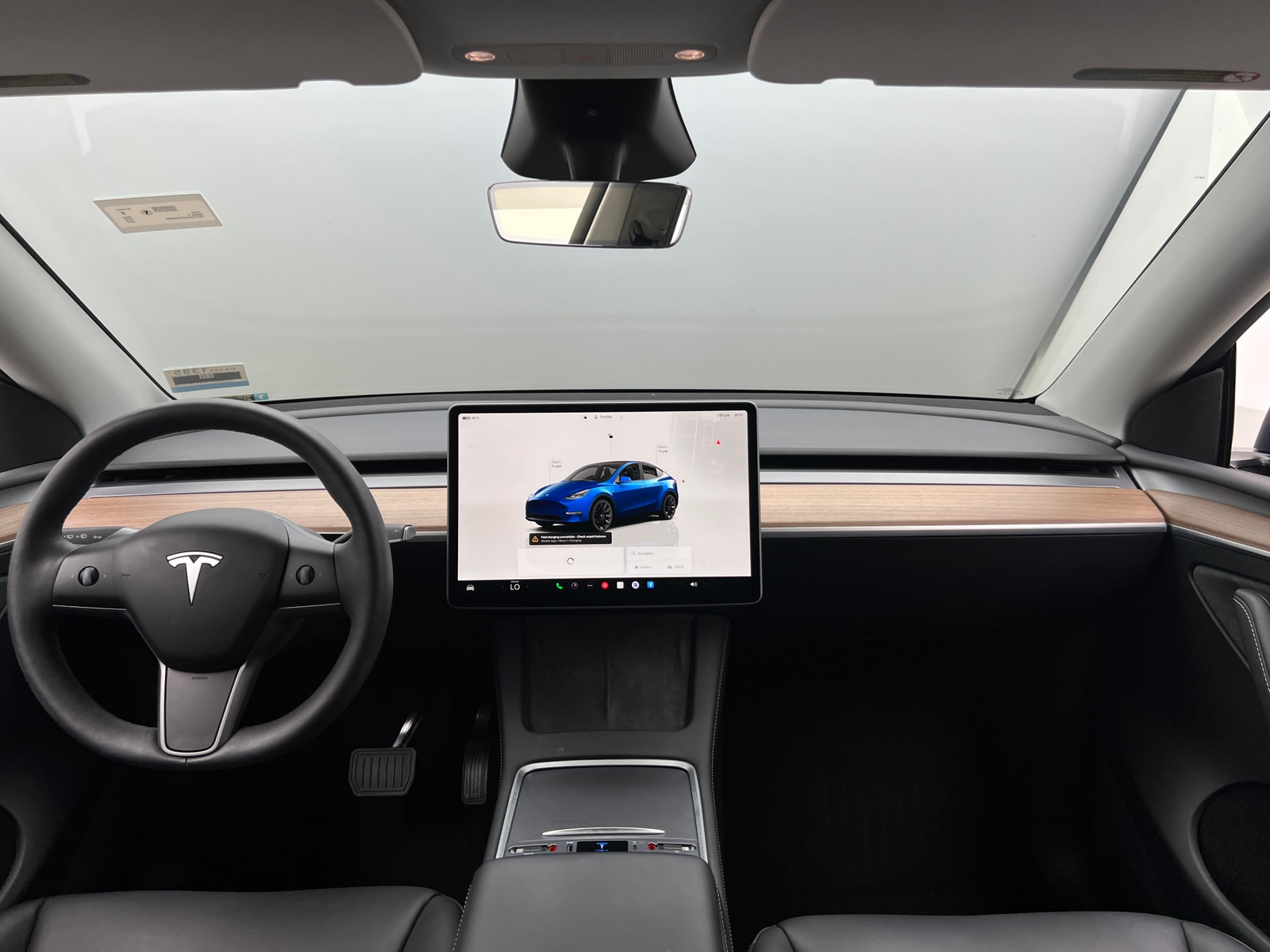Thumbnail: 2023 Tesla Model Y - 2