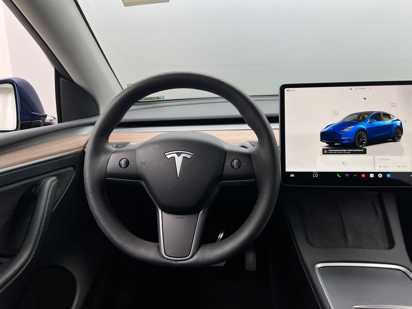 Thumbnail: 2023 Tesla Model Y - 4