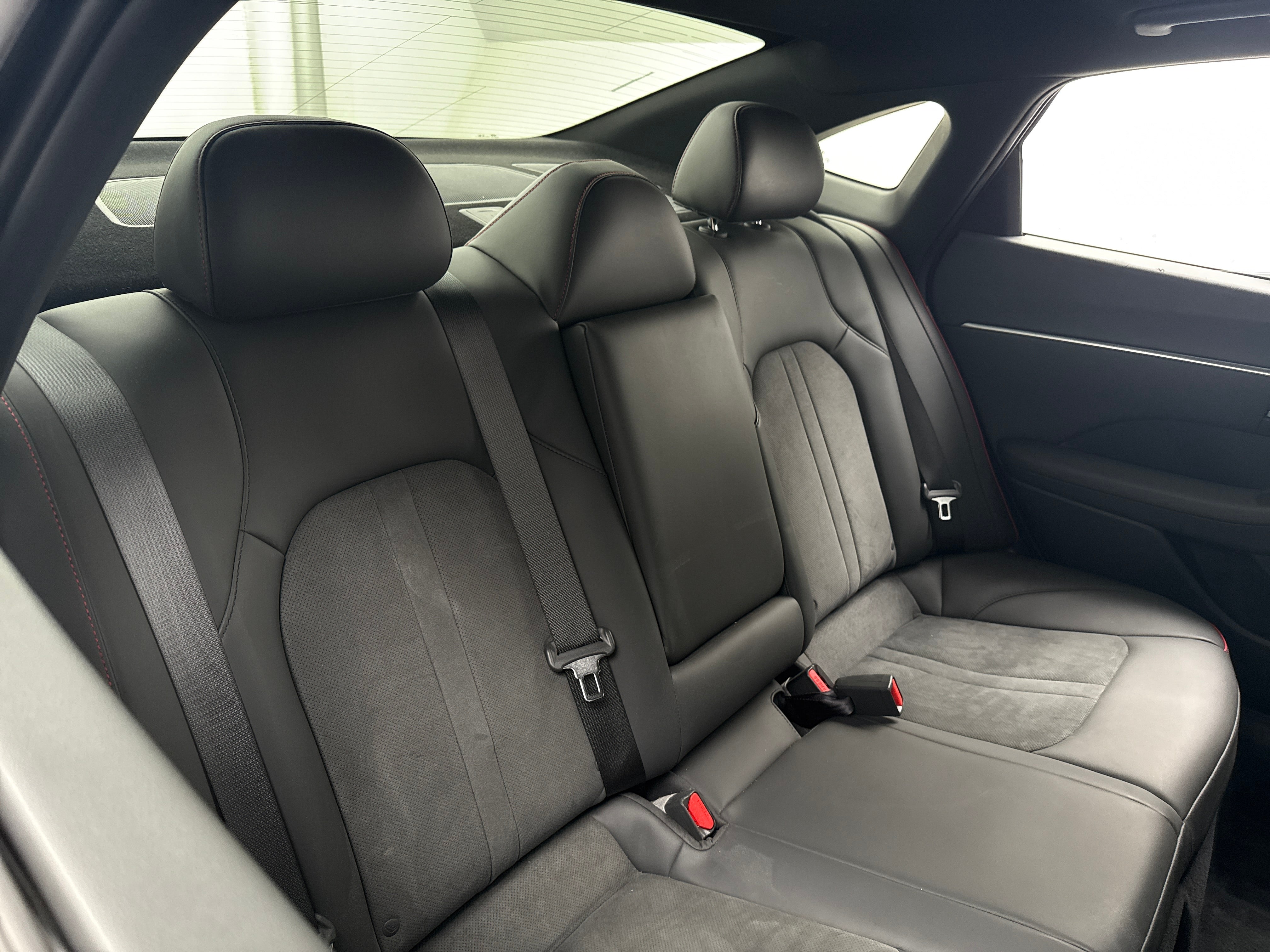 2022 Hyundai Sonata SEL Plus 5