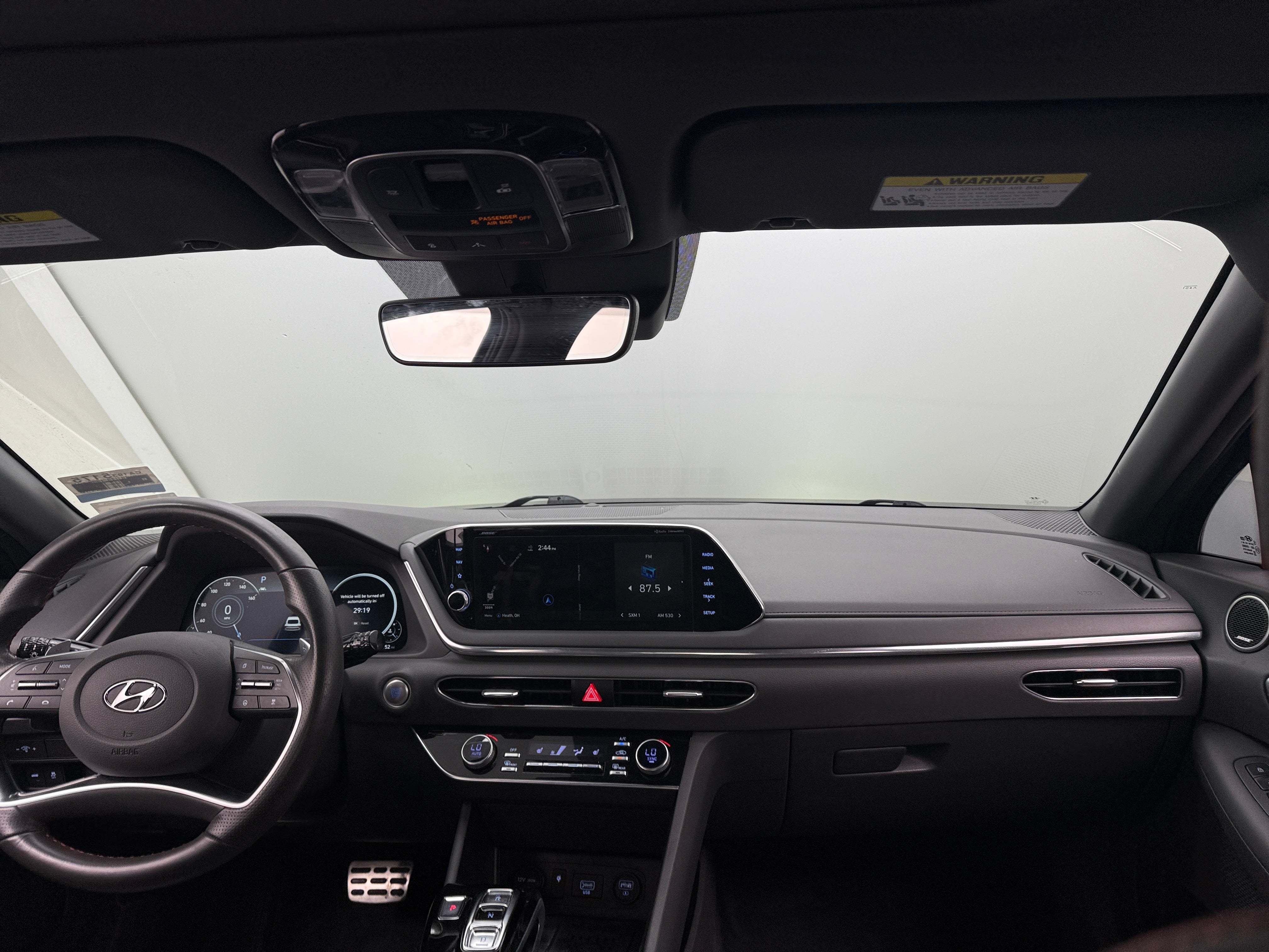 2022 Hyundai Sonata SEL Plus 2