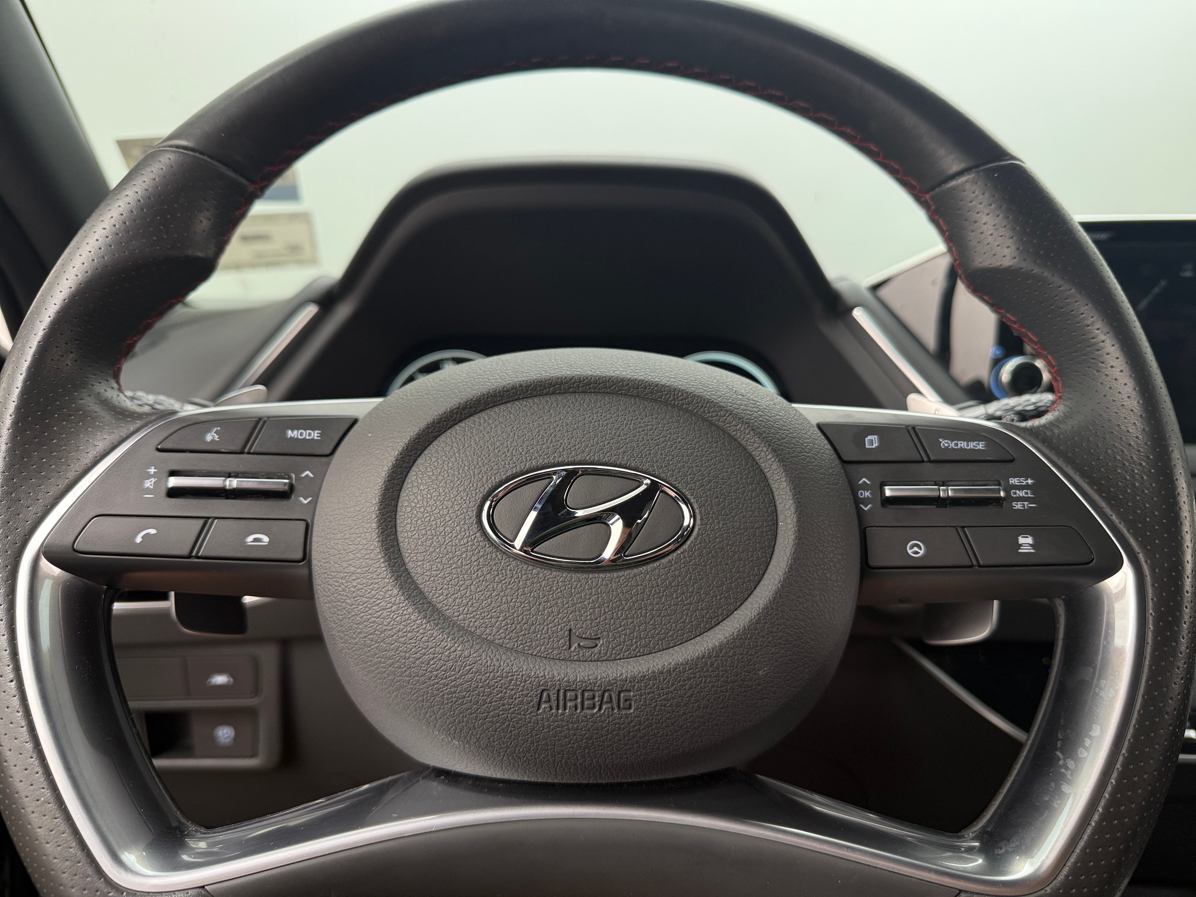 2022 Hyundai Sonata SEL Plus 4