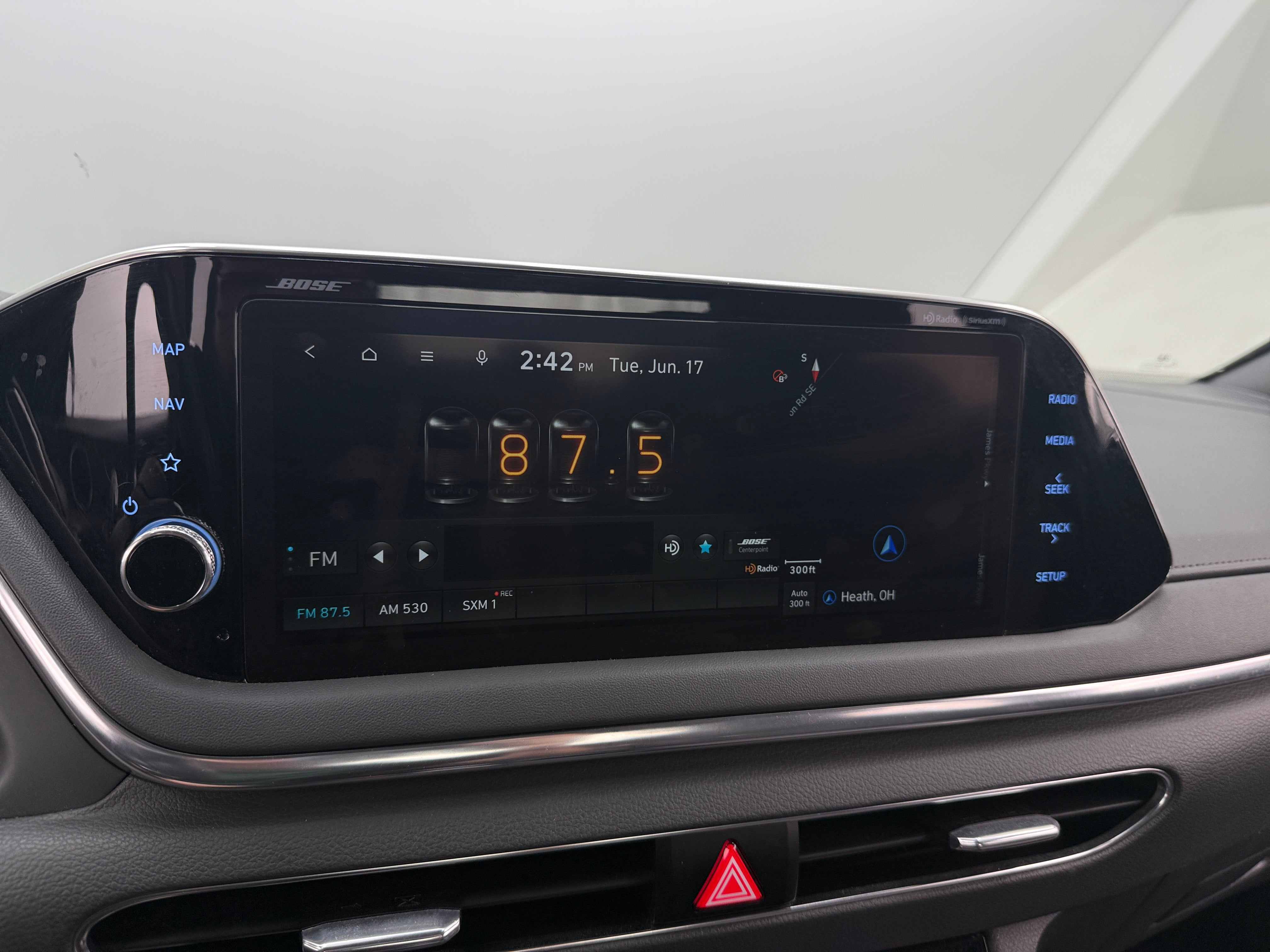 2022 Hyundai Sonata SEL Plus 3