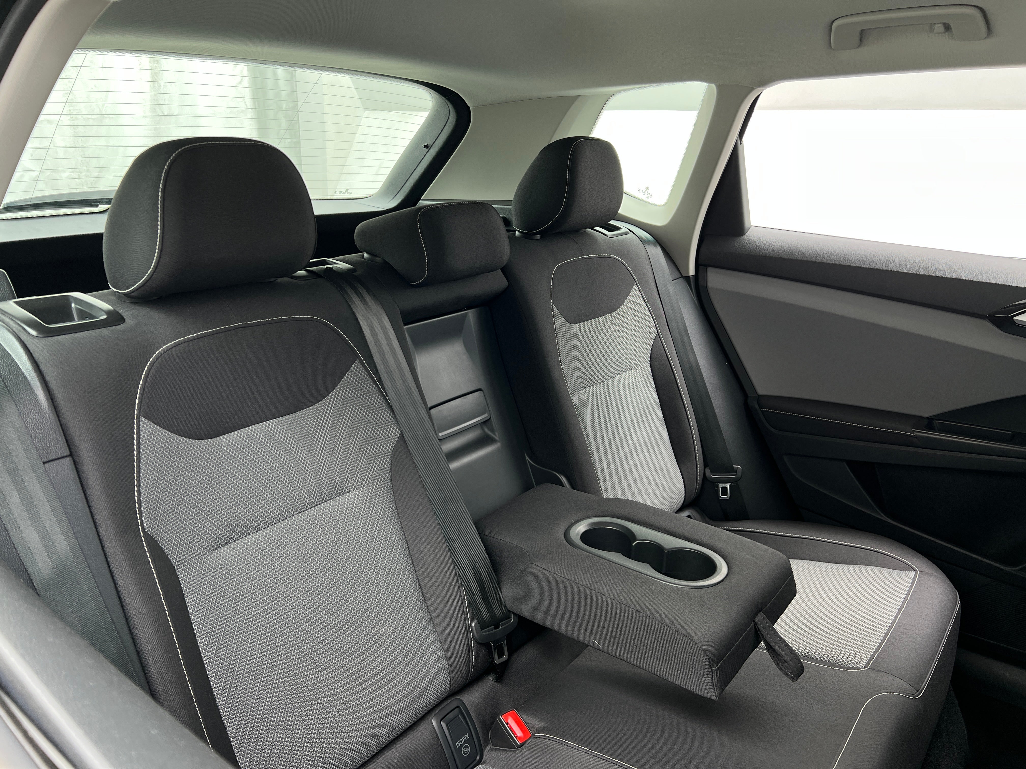 2024 Volkswagen Taos S 6