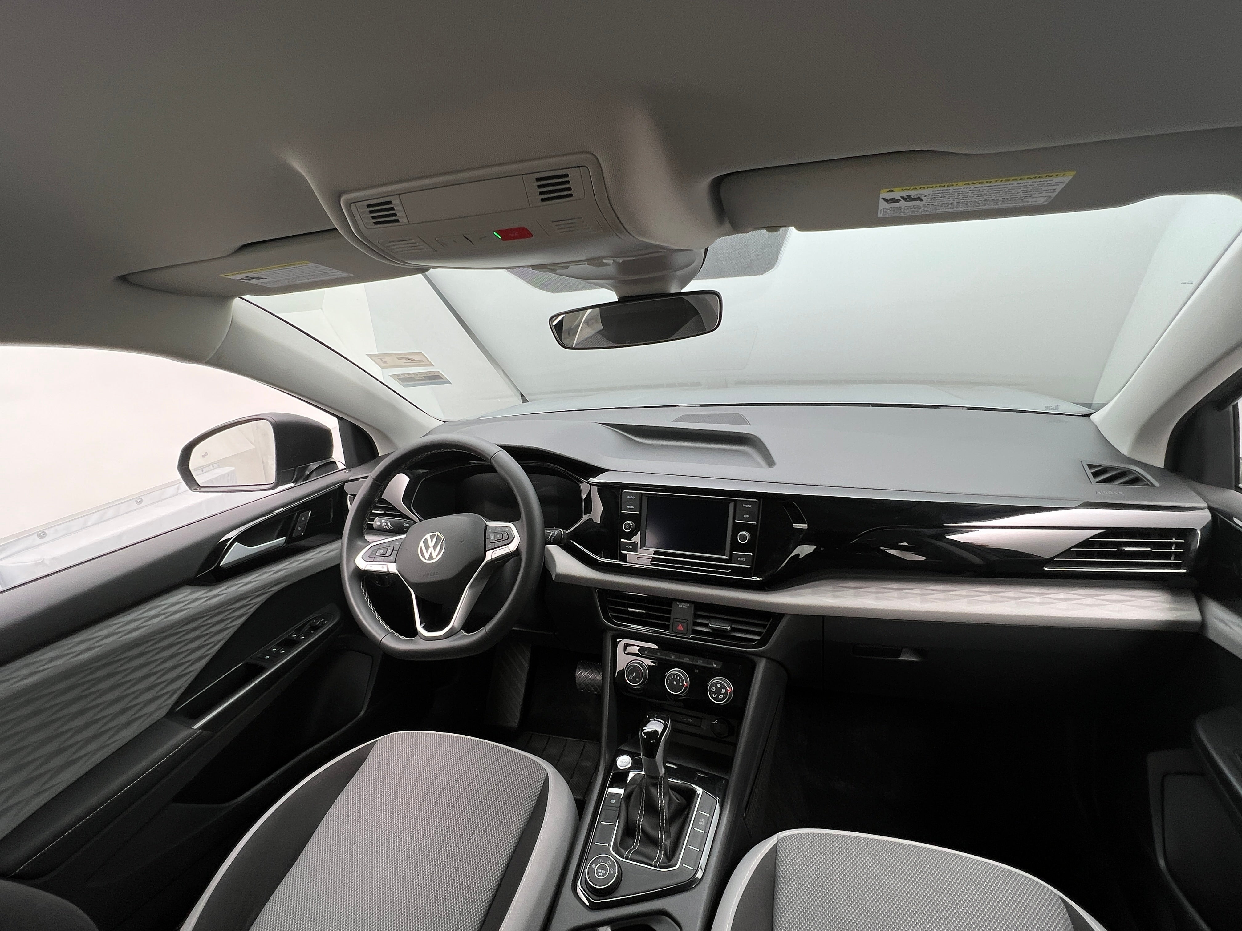 2024 Volkswagen Taos S 3
