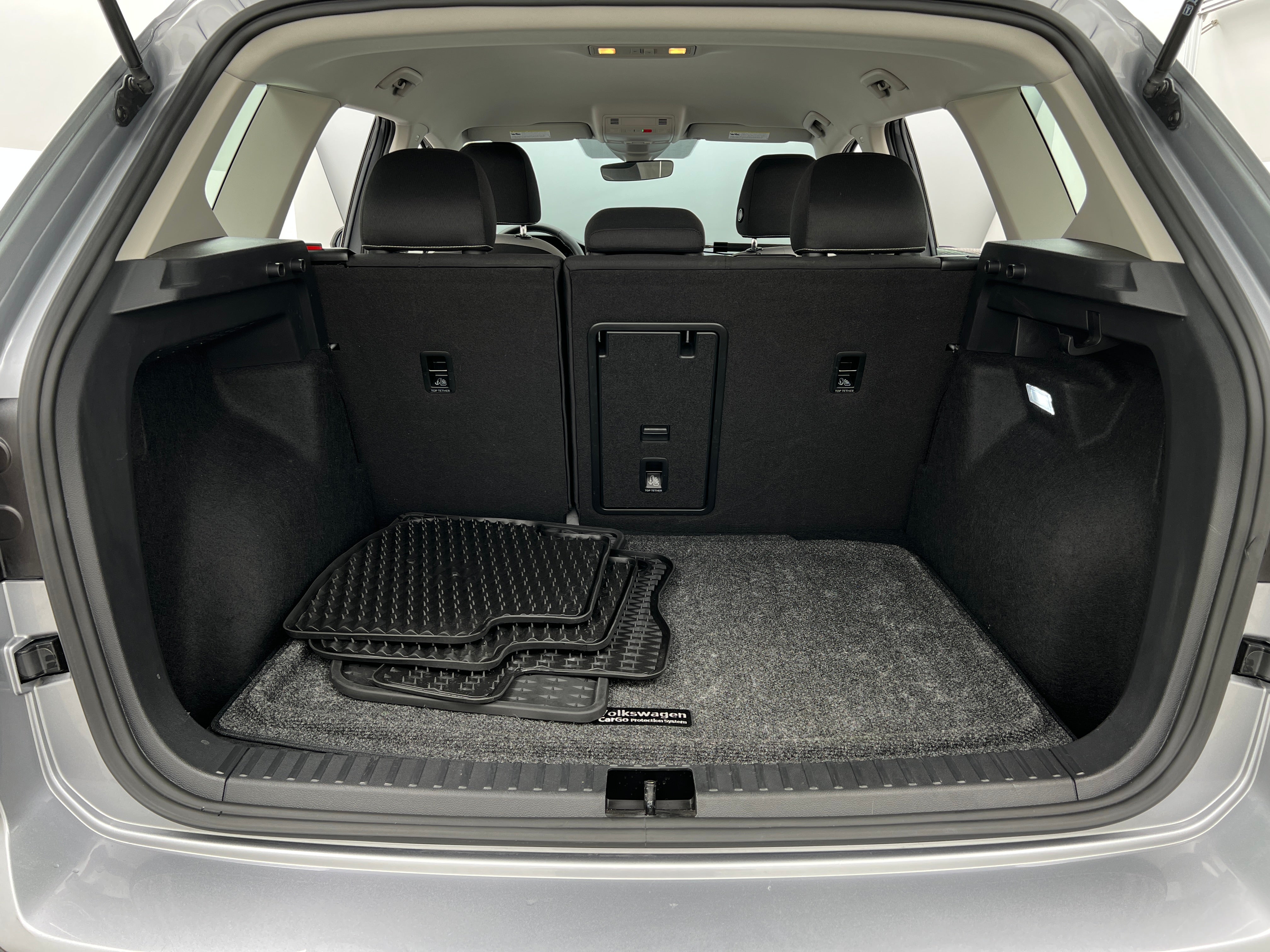 2024 Volkswagen Taos S 7