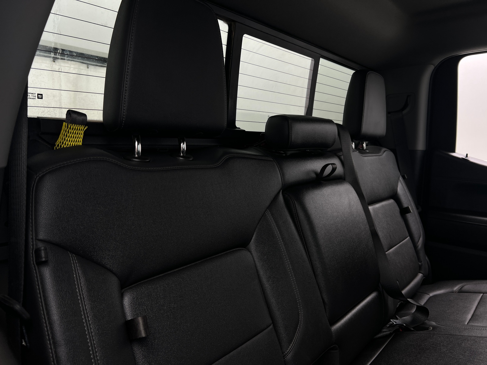 Thumbnail: 2021 Chevrolet Silverado 1500 - 5