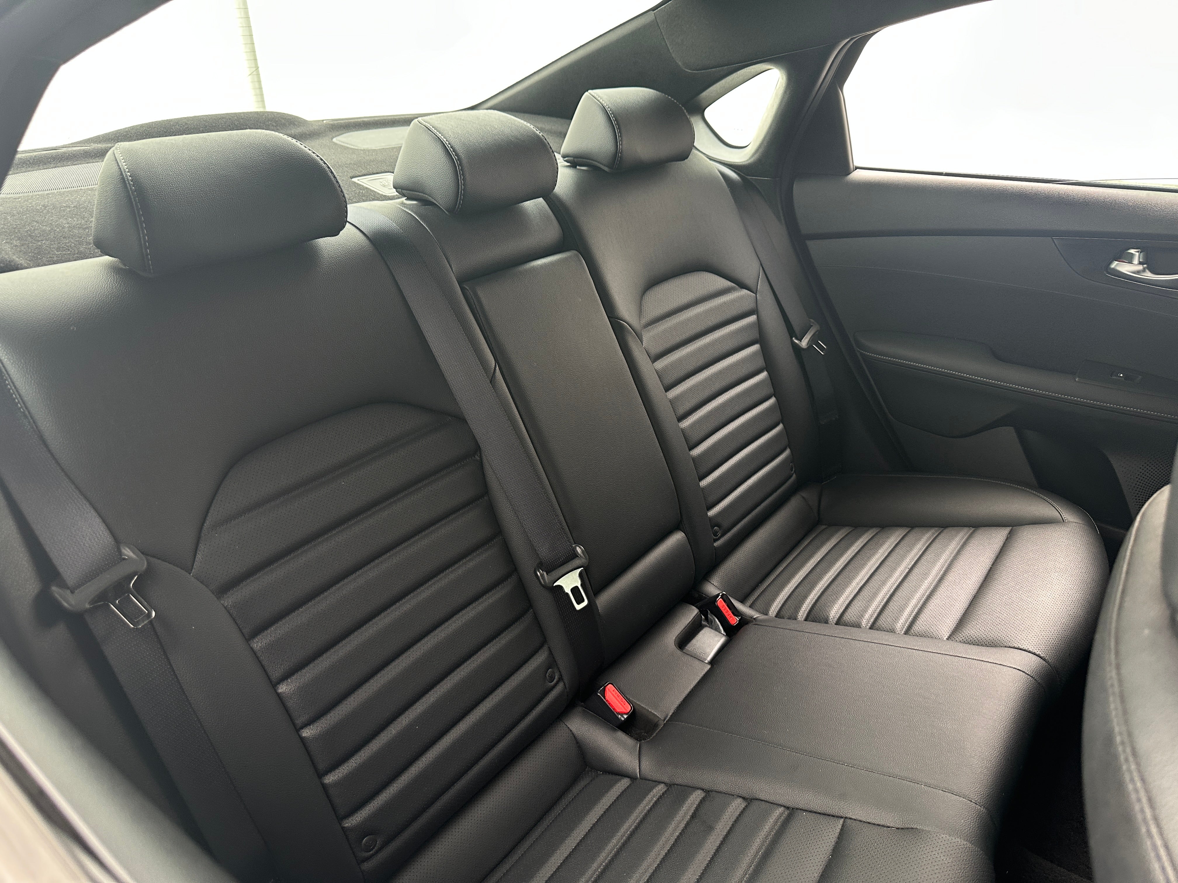 Thumbnail: 2023 Kia Forte - 6