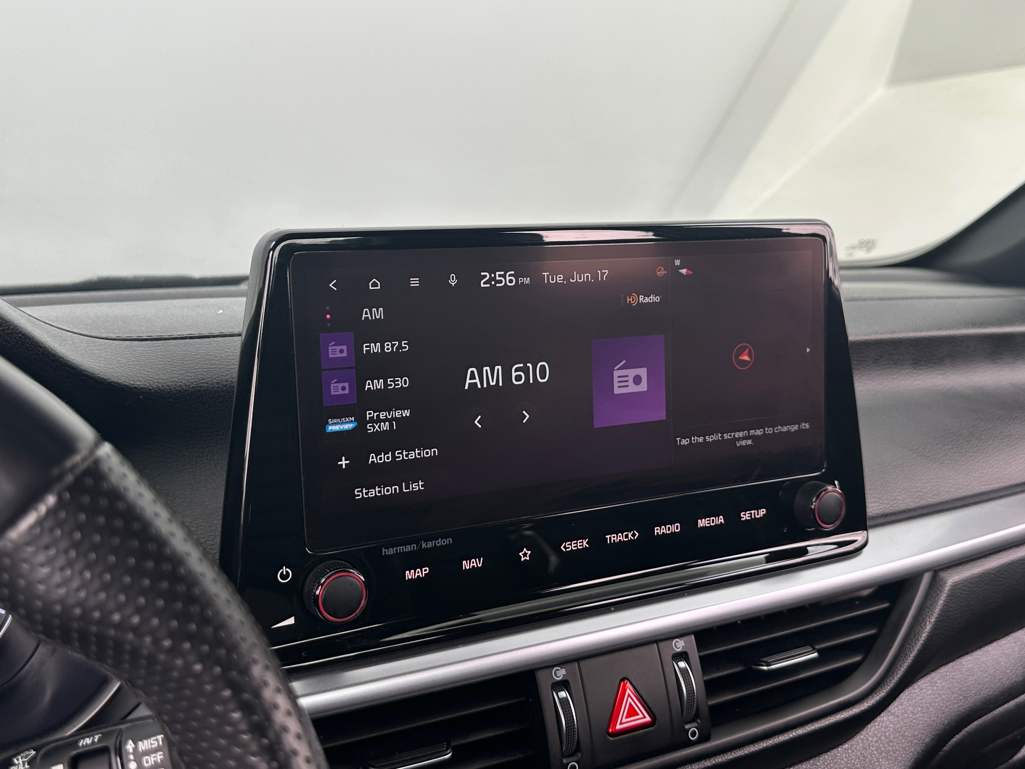 Thumbnail: 2023 Kia Forte - 4