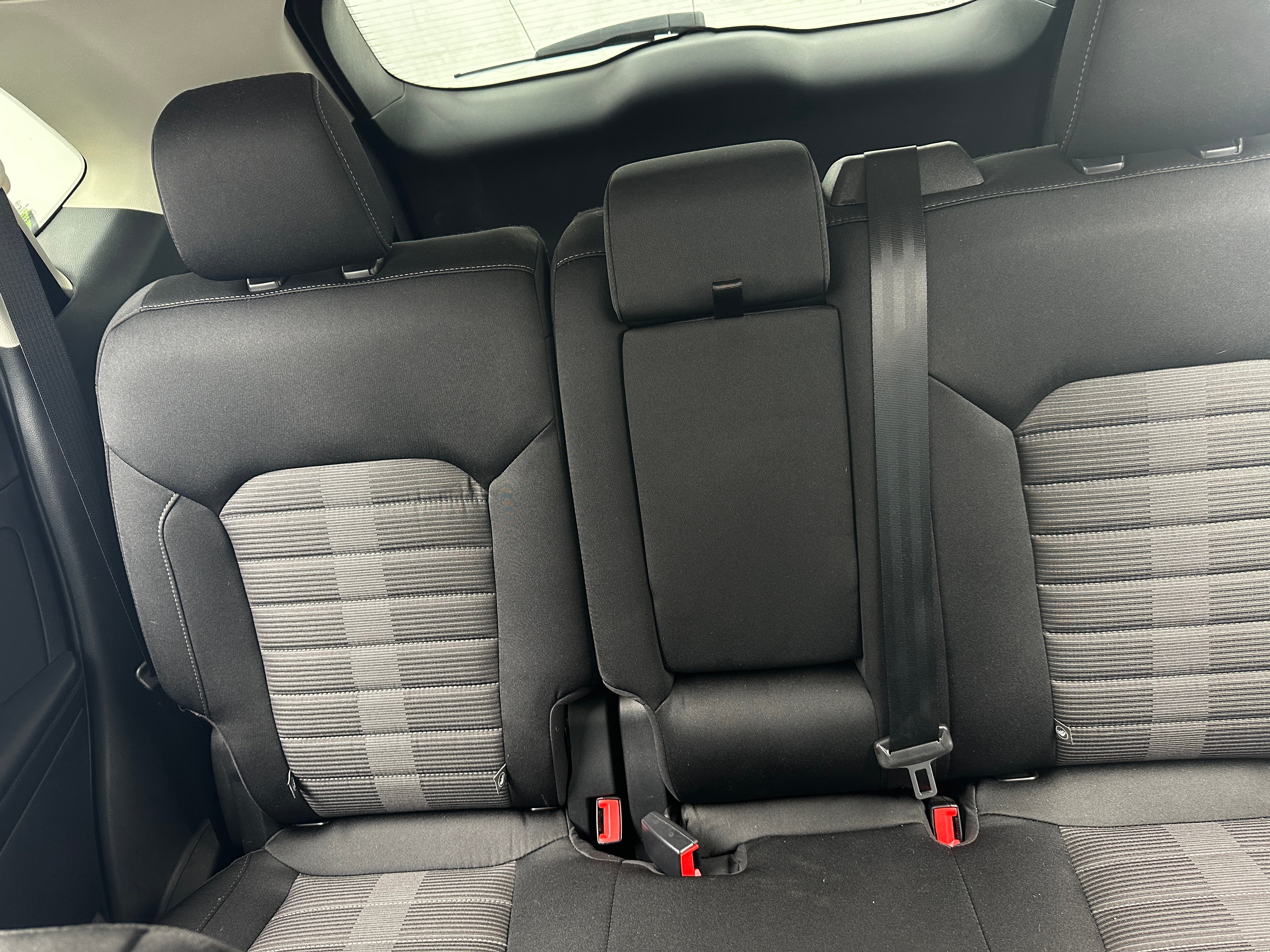 2019 Ford Edge SEL 6