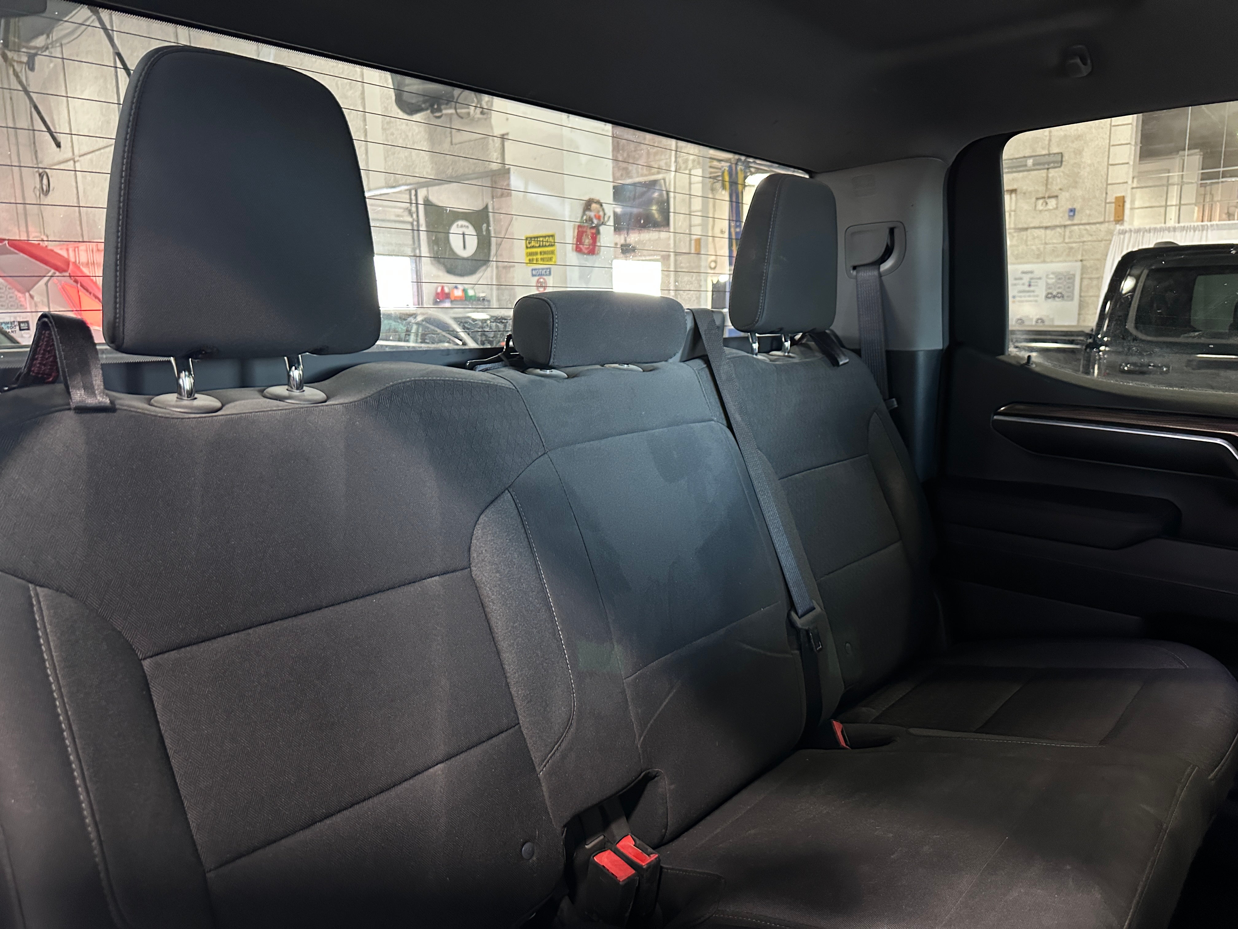 Thumbnail: 2024 Chevrolet Silverado 1500 - 6