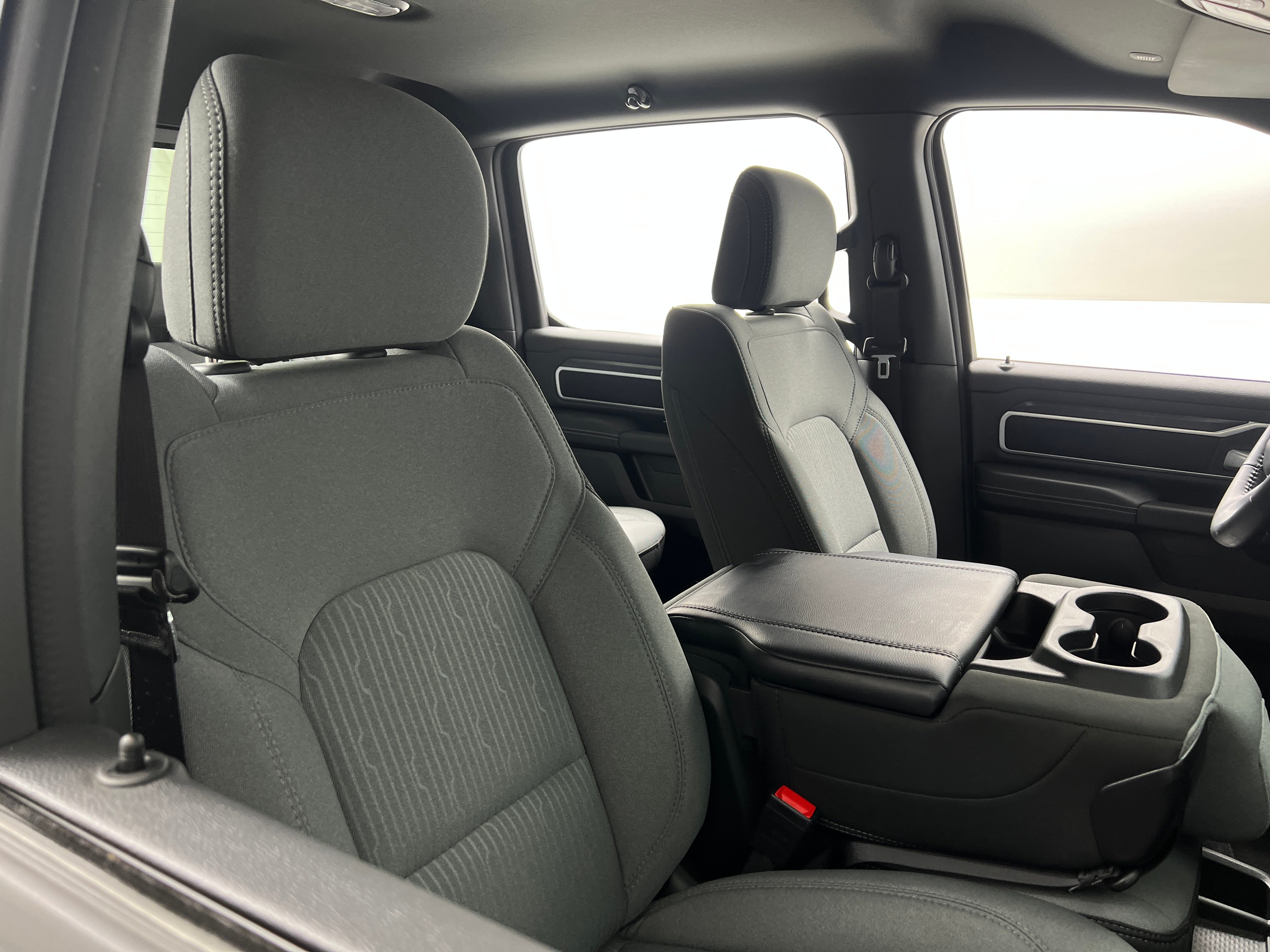 2023 RAM 1500 Big Horn 2