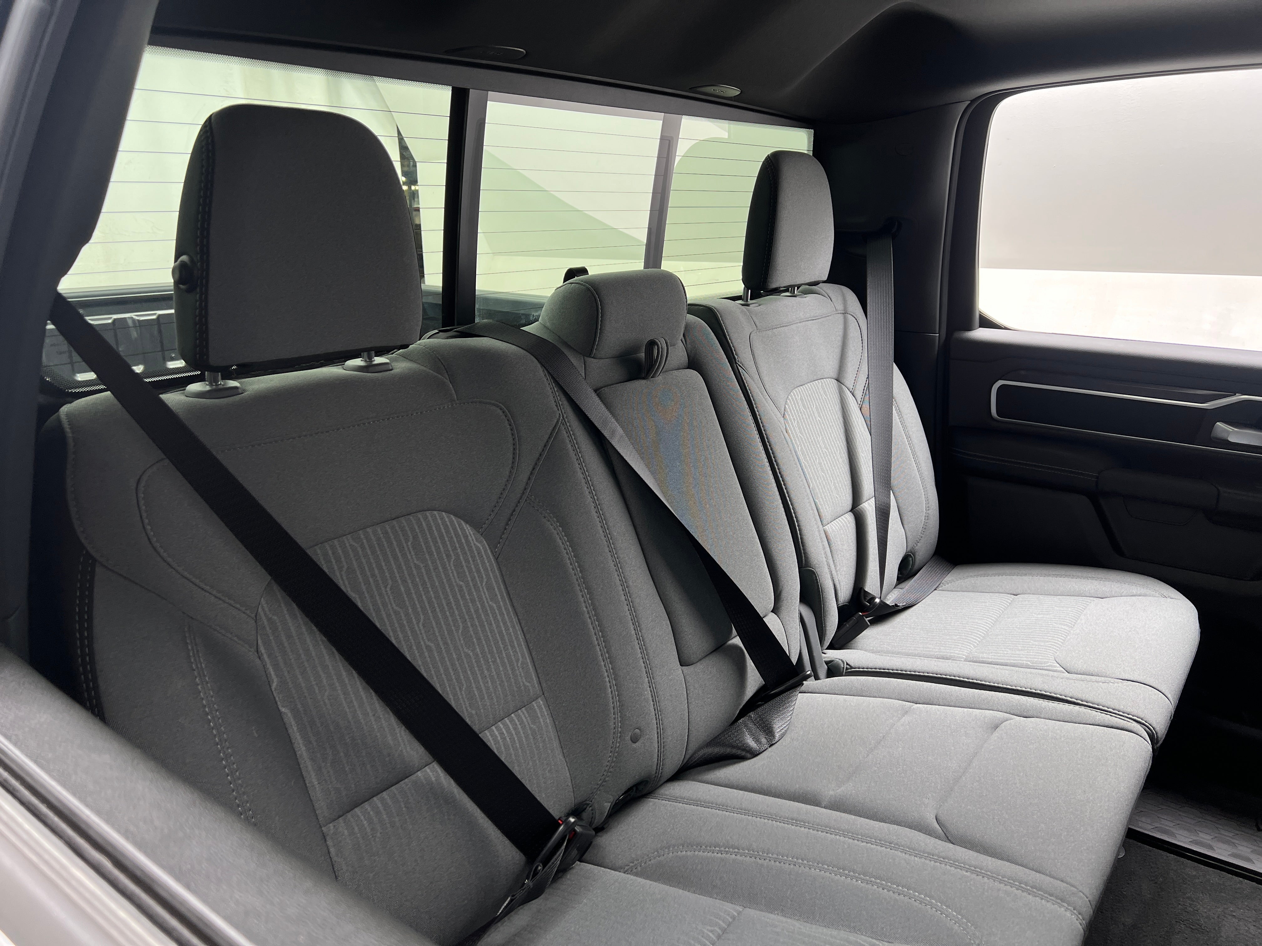 2023 RAM 1500 Big Horn 6
