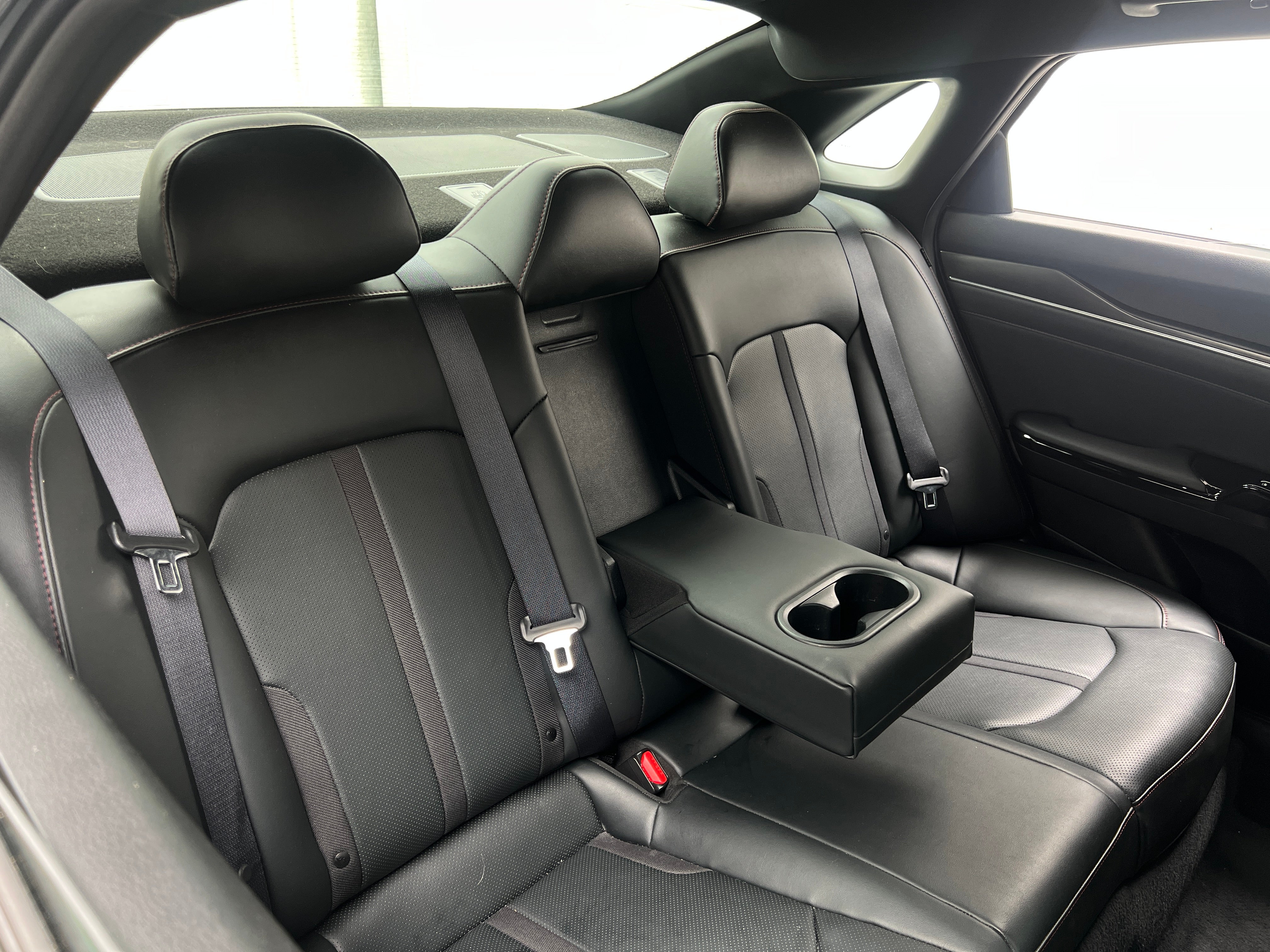 2024 Kia K5 GT 5