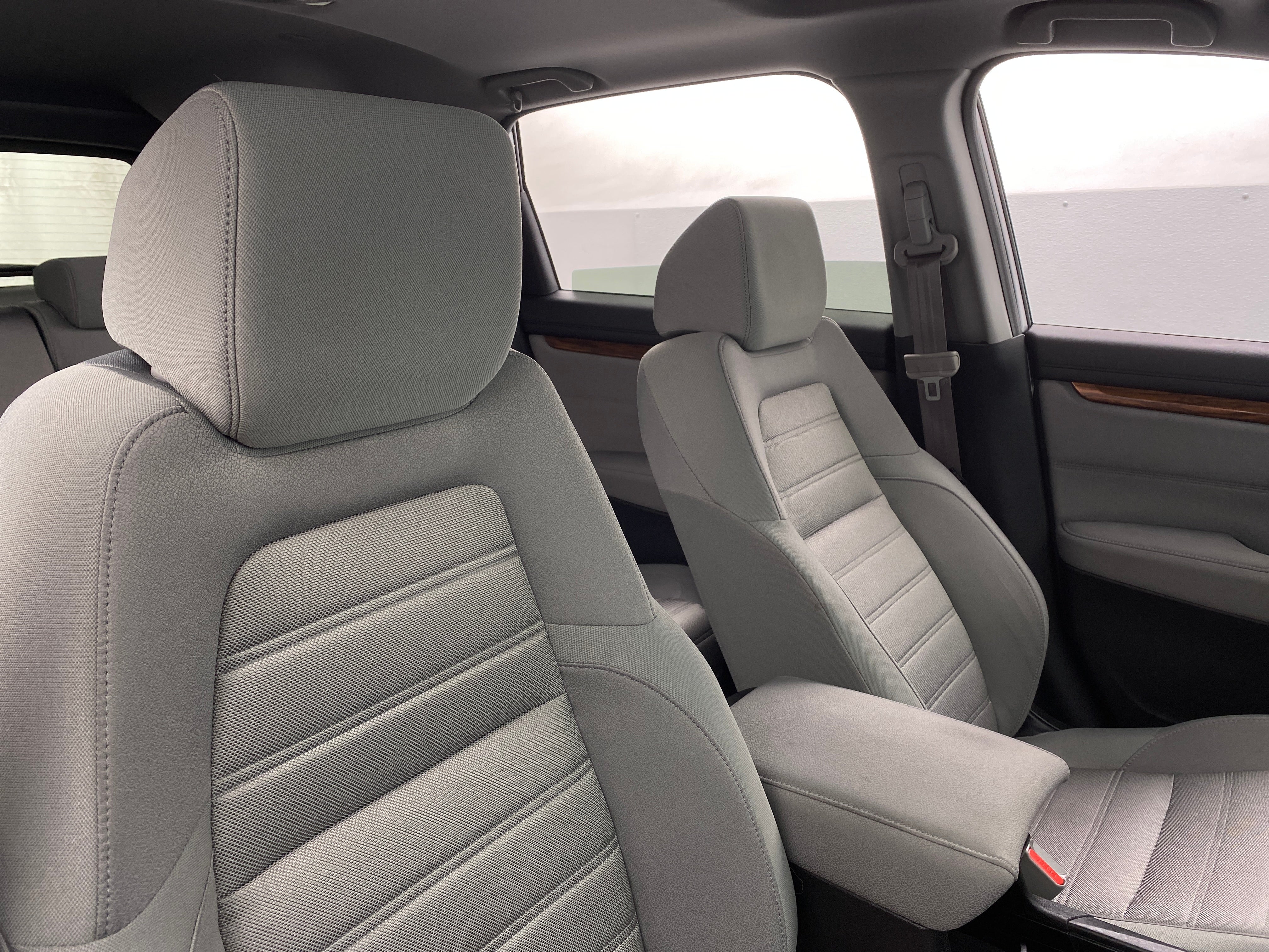 Thumbnail: 2021 Honda CR-V - 2