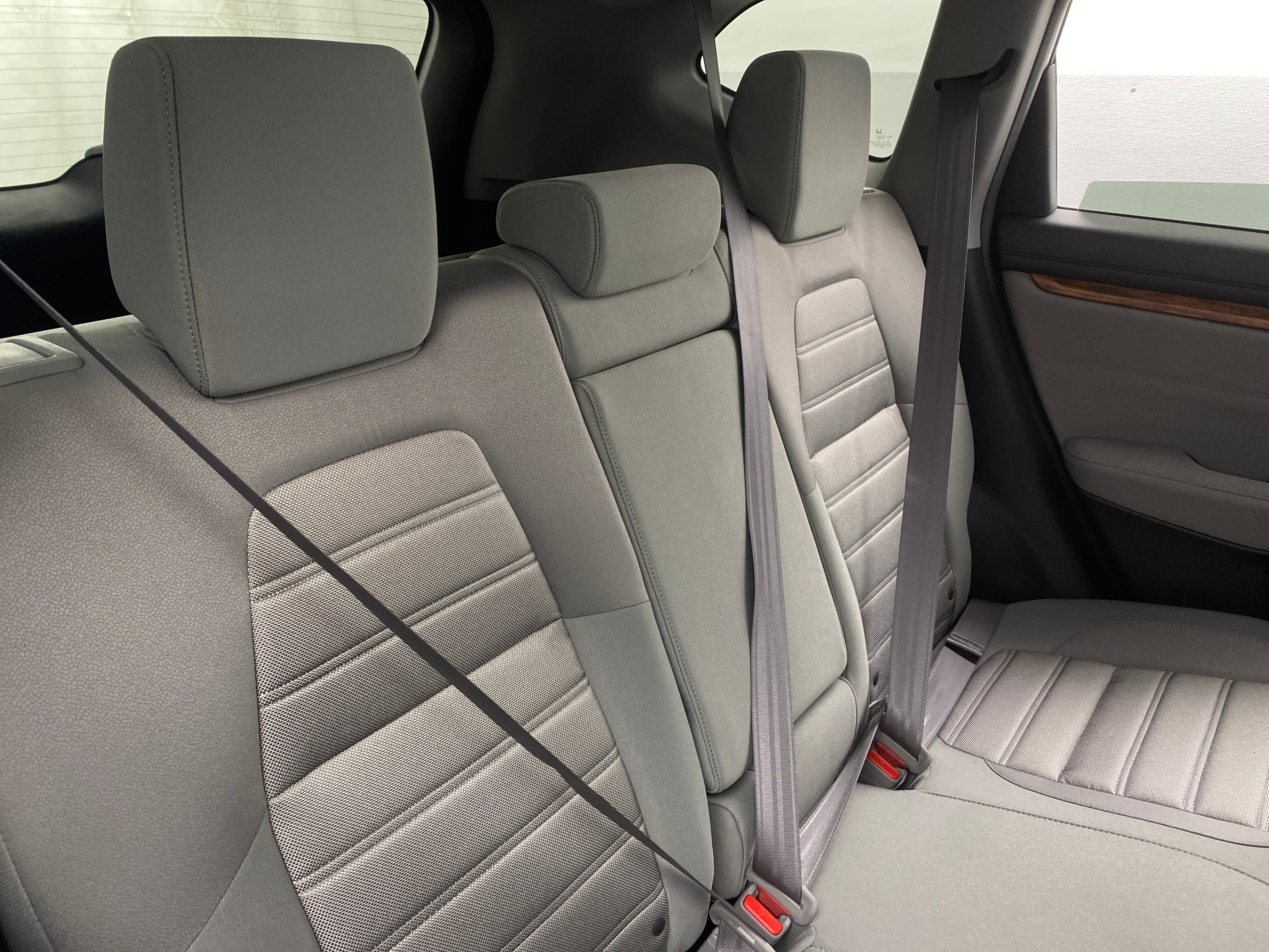 Thumbnail: 2021 Honda CR-V - 6