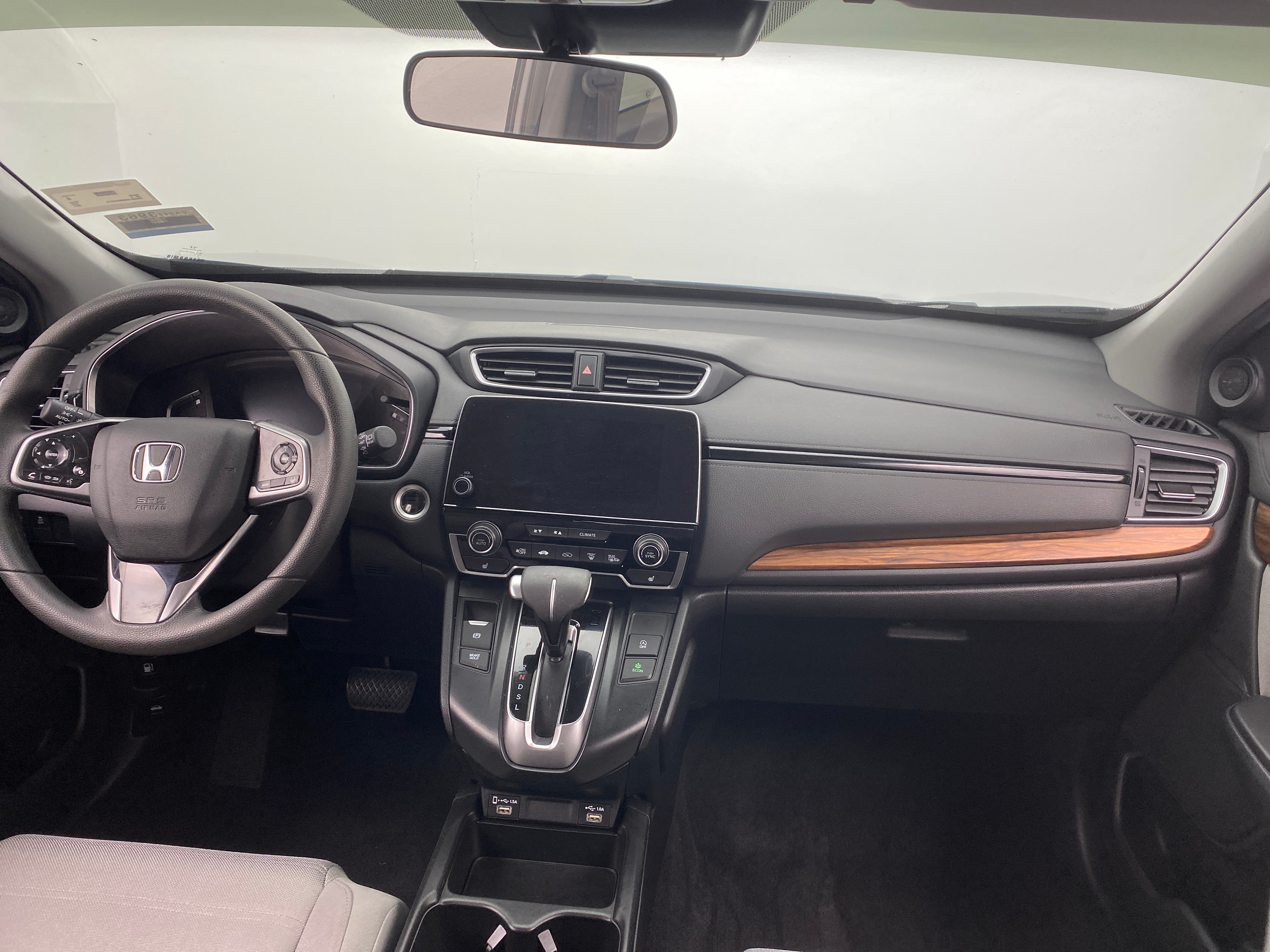 Thumbnail: 2021 Honda CR-V - 3
