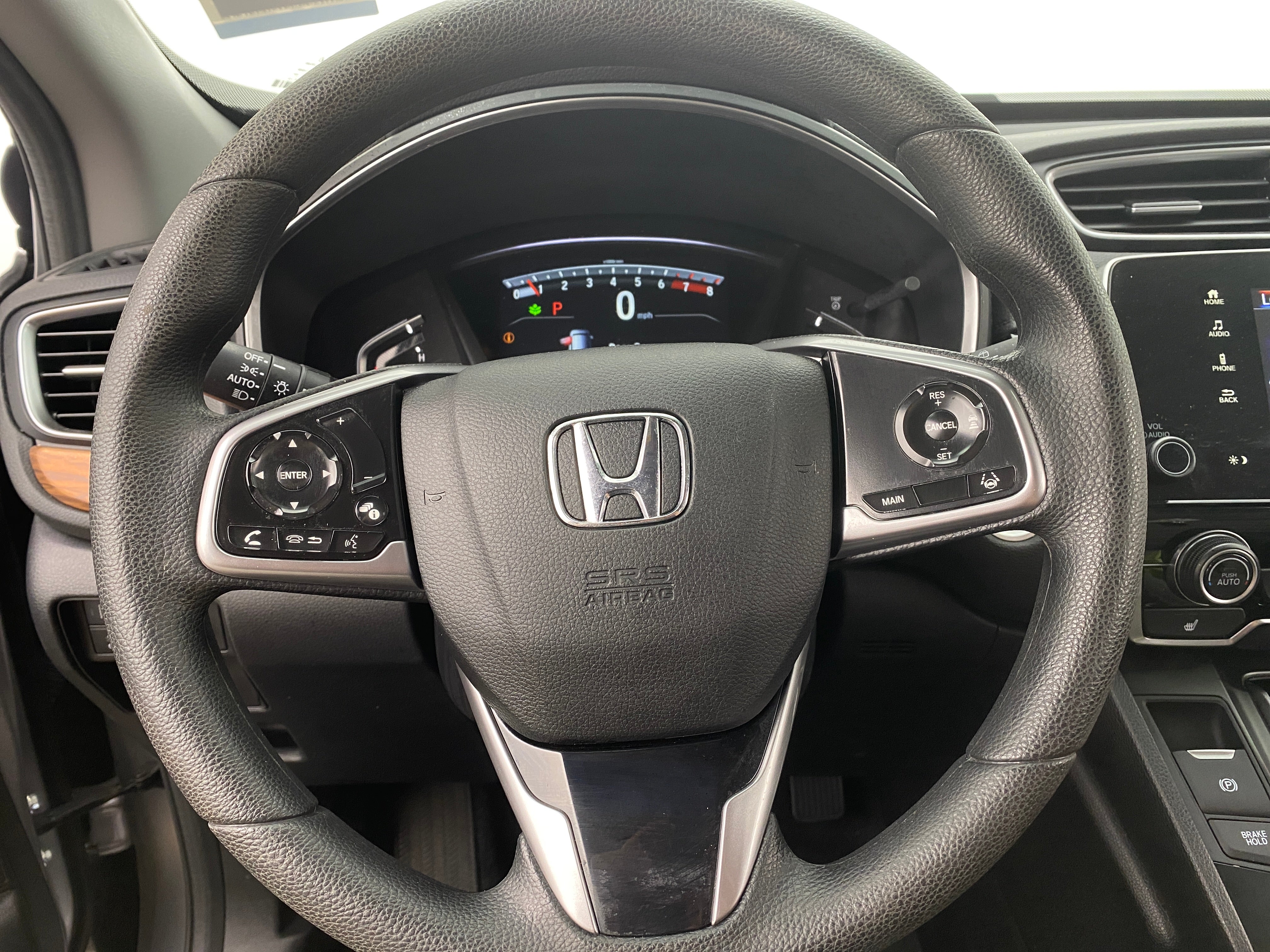 Thumbnail: 2021 Honda CR-V - 5