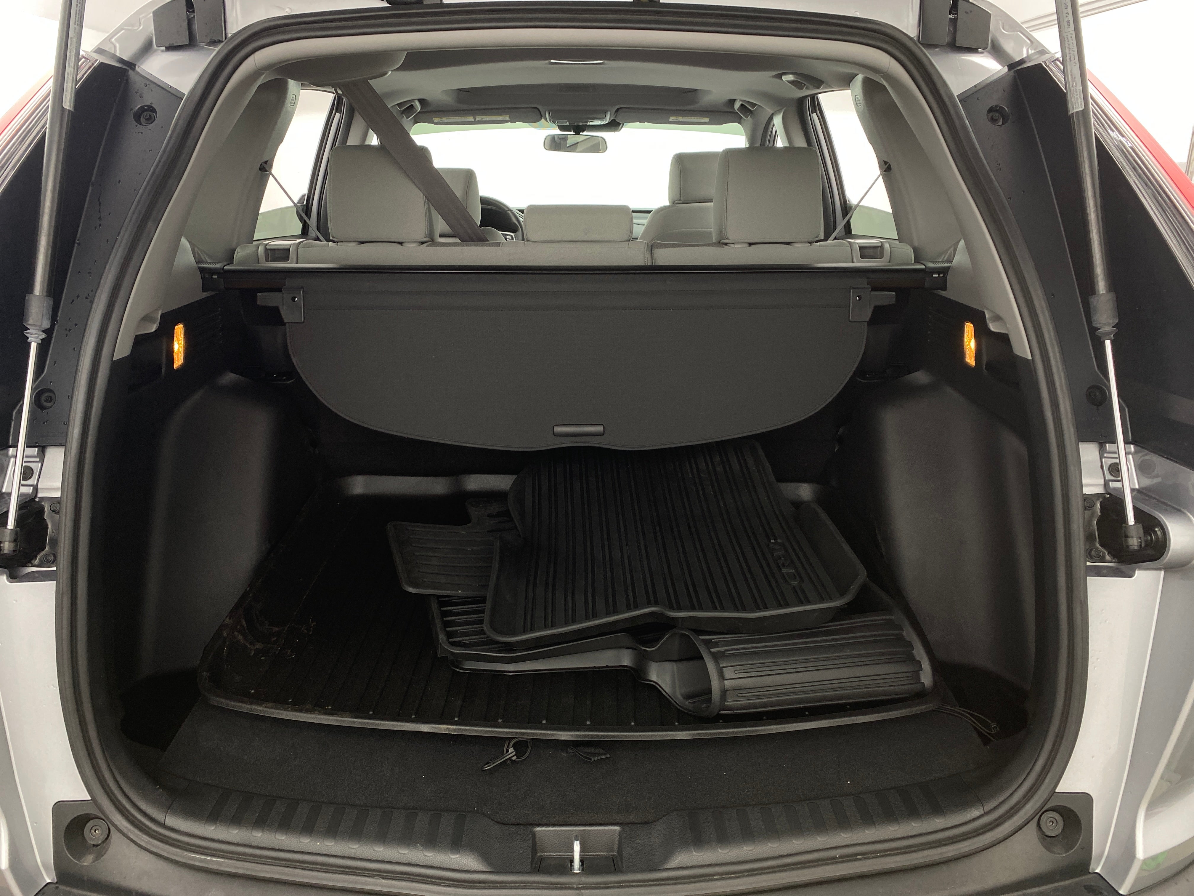 Thumbnail: 2021 Honda CR-V - 7
