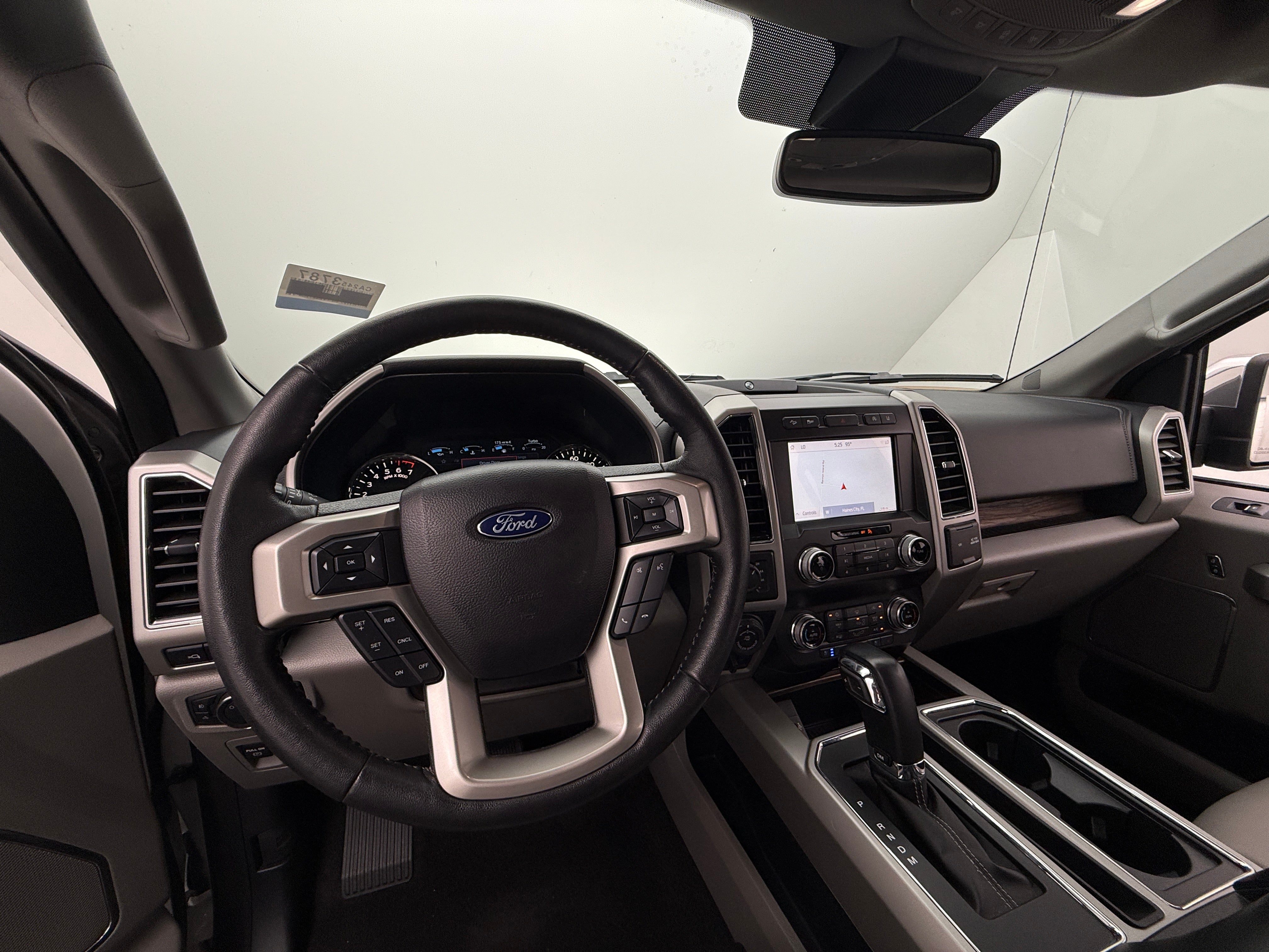 2020 Ford Econoline E-150 2