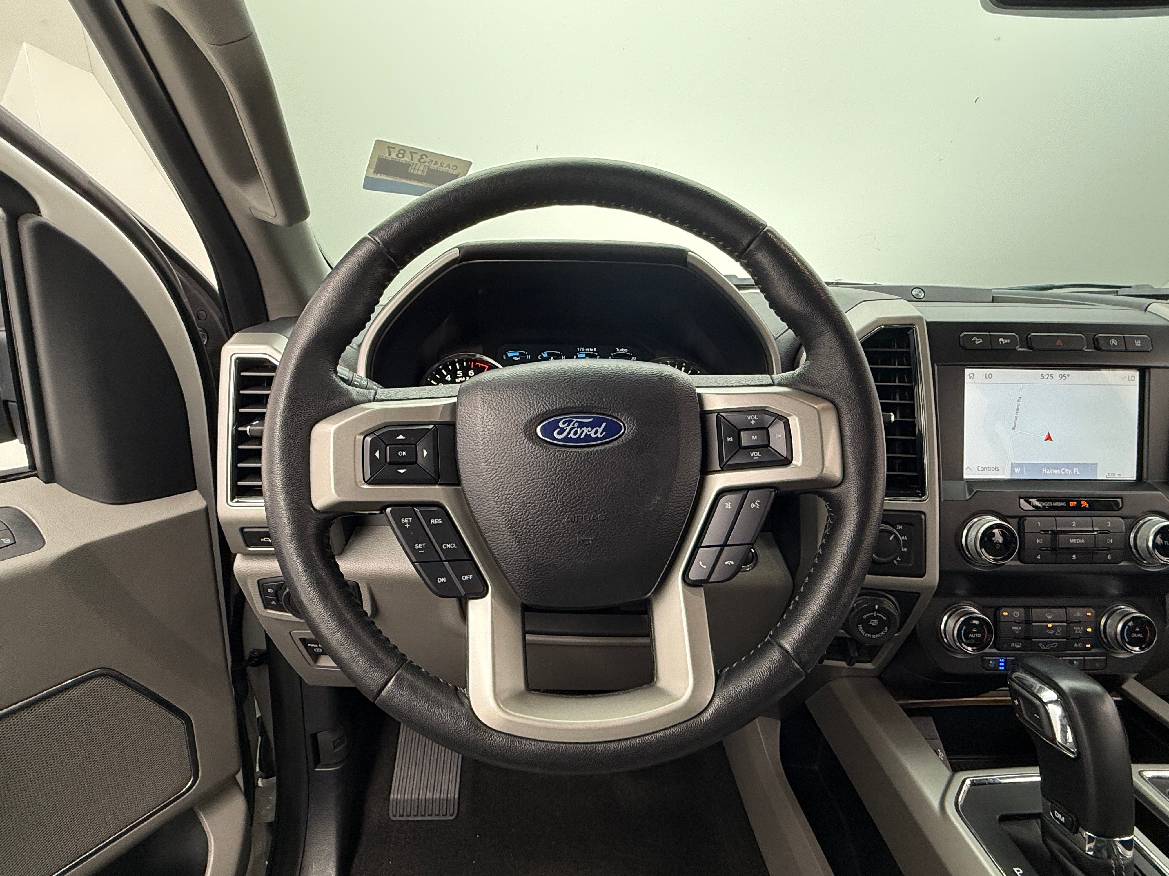2020 Ford Econoline E-150 4