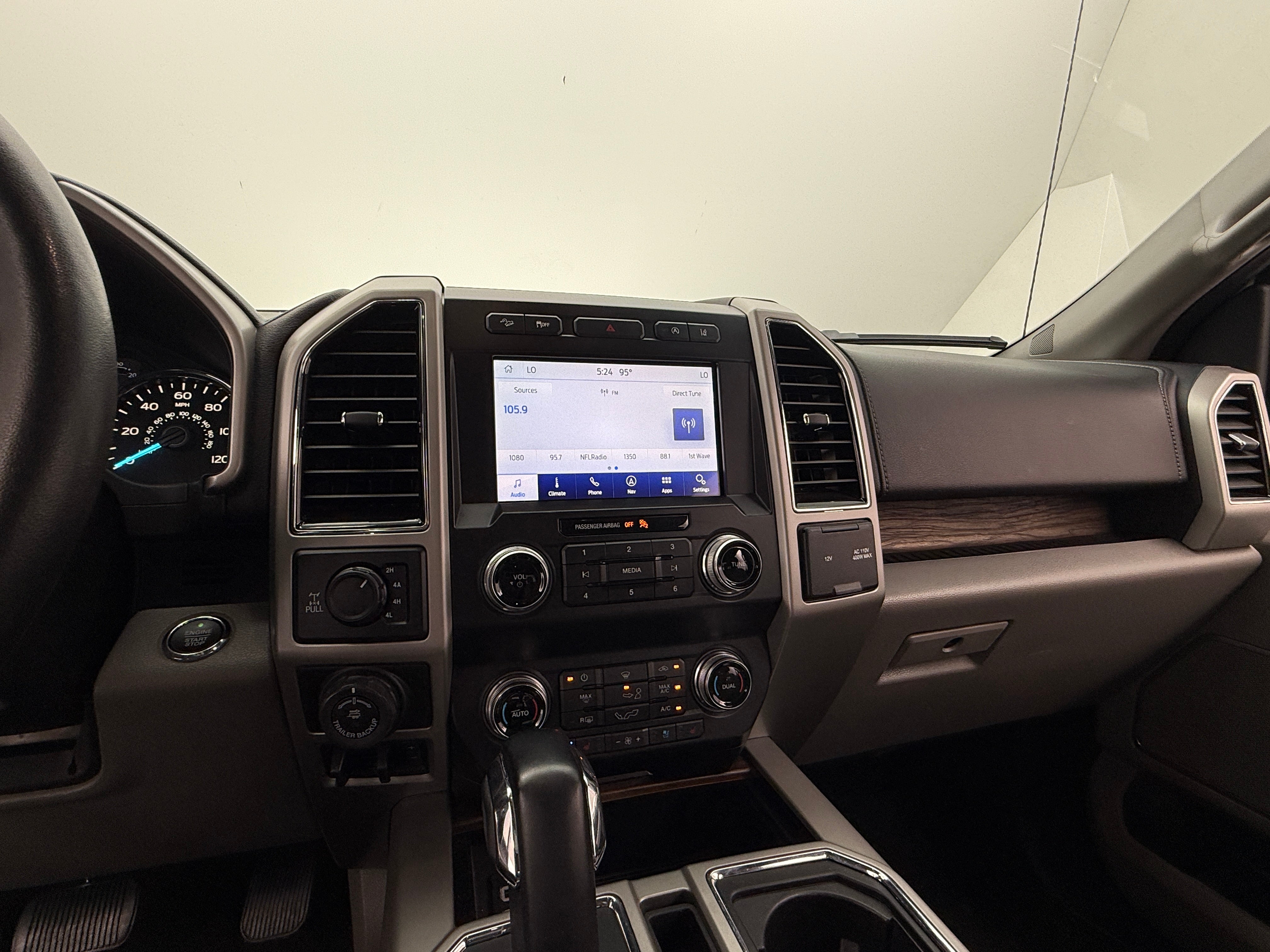 2020 Ford Econoline E-150 3