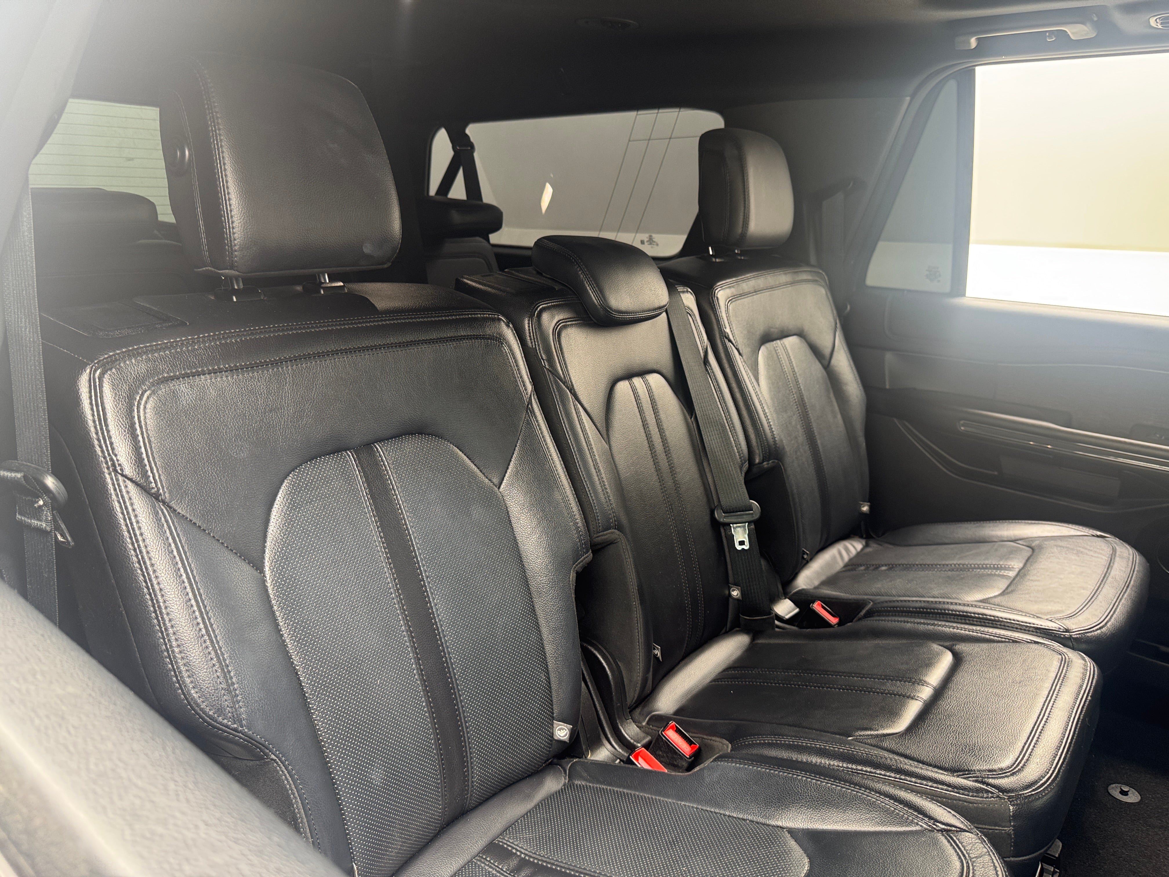 2019 Ford Expedition MAX Limited 5