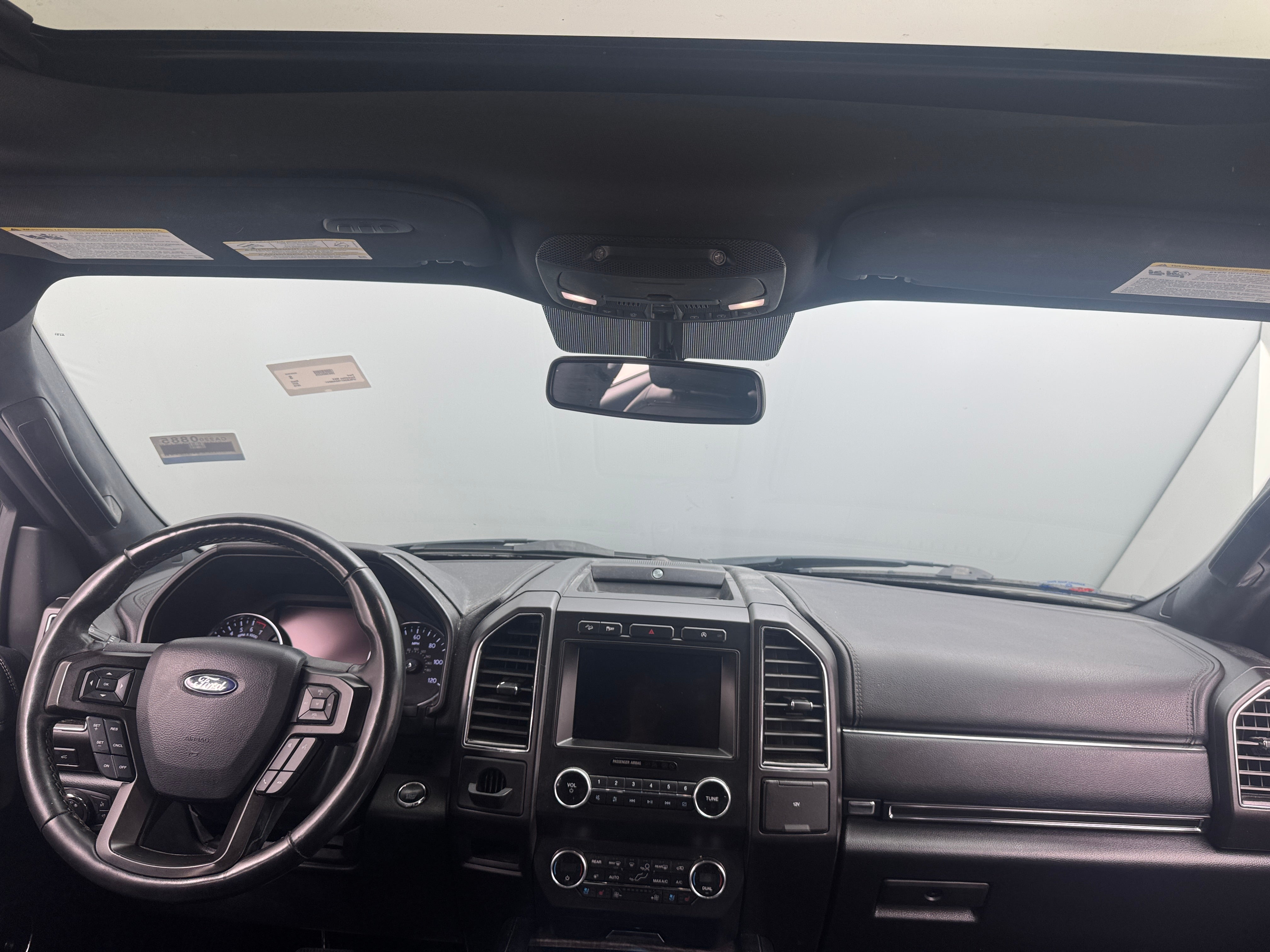 2019 Ford Expedition MAX Limited 2