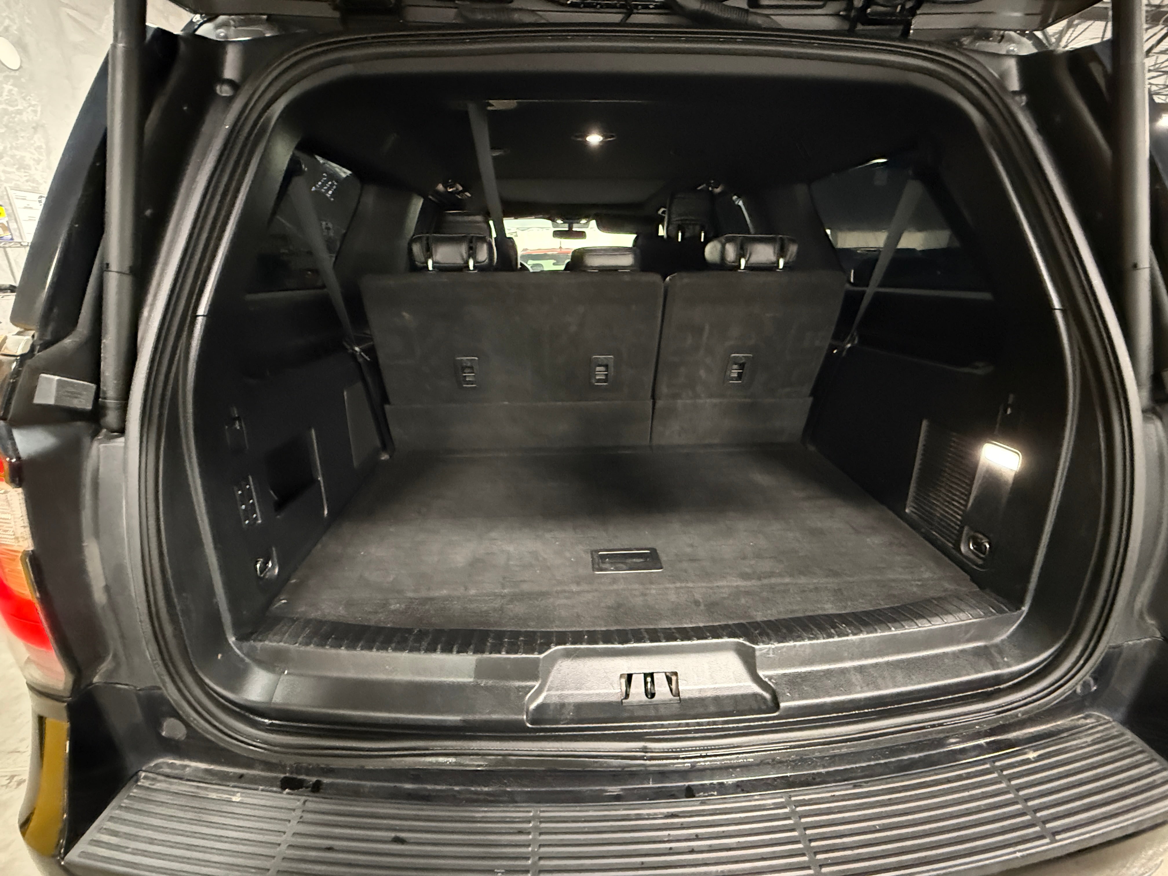 2019 Ford Expedition MAX Limited 6