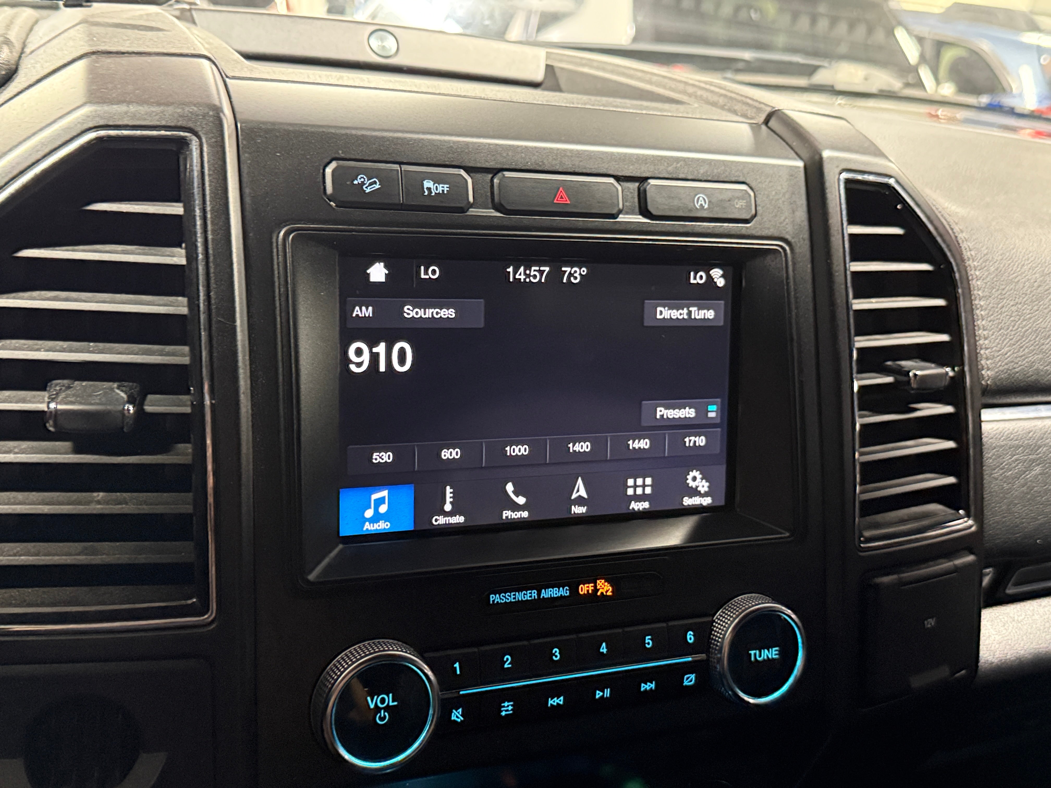 2019 Ford Expedition MAX Limited 3