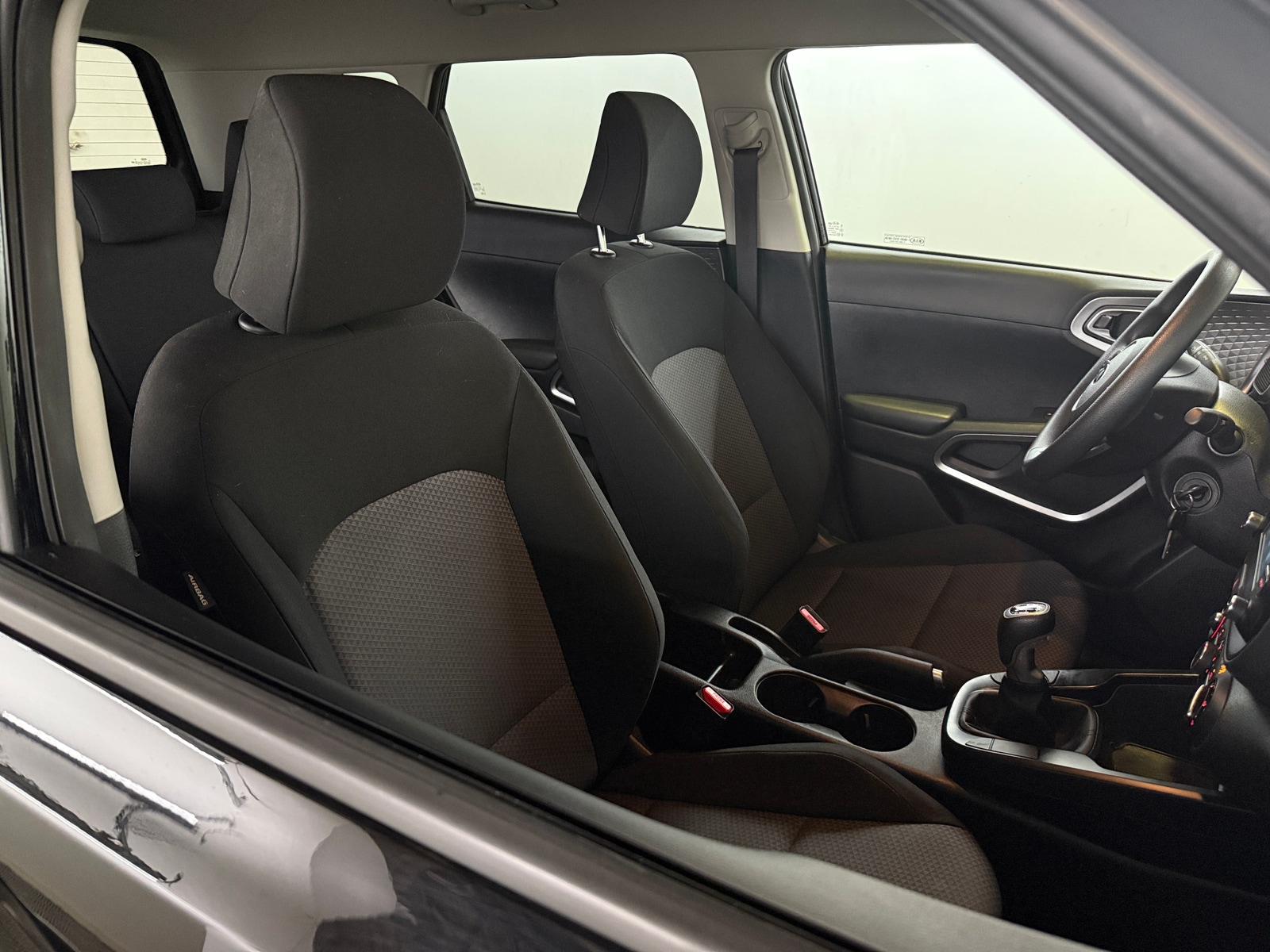 Thumbnail: 2021 Kia Soul - 2