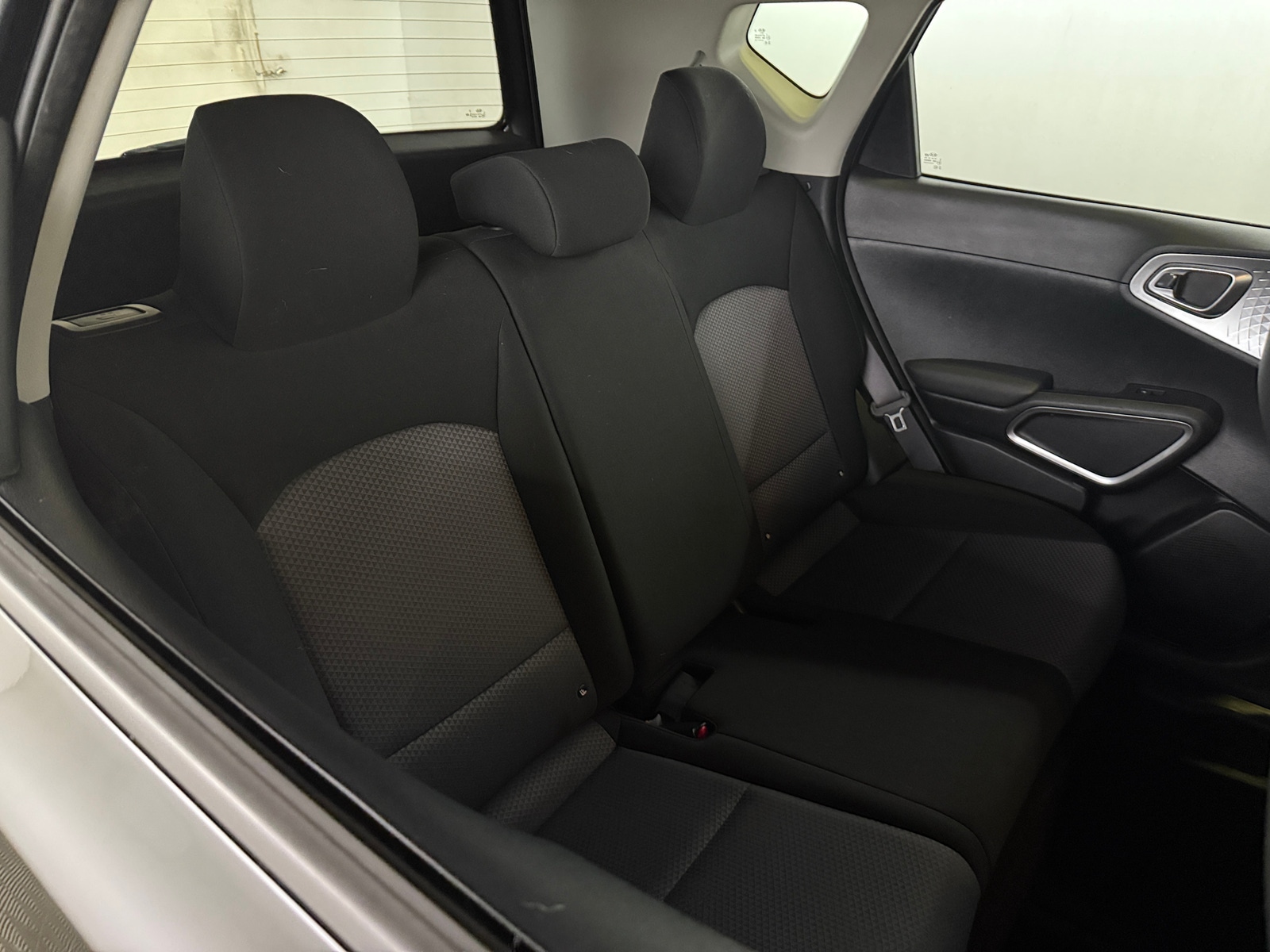 Thumbnail: 2021 Kia Soul - 6