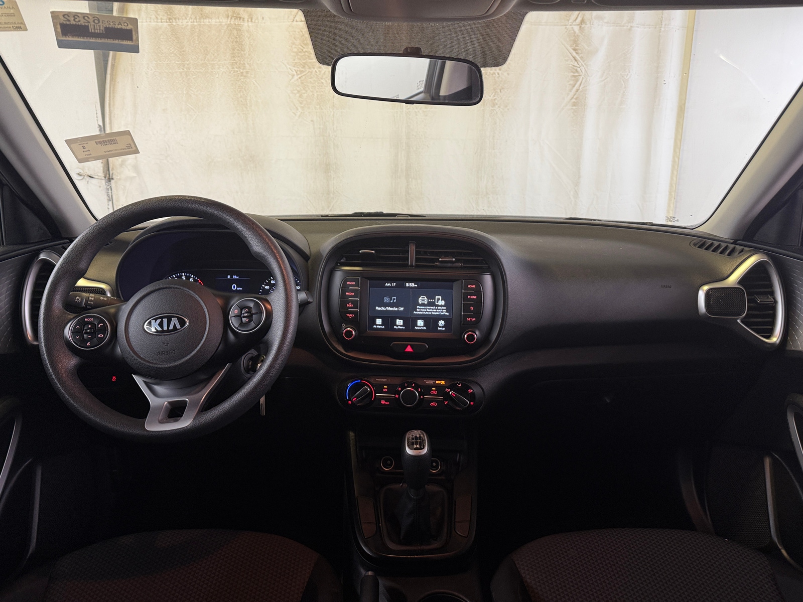 Thumbnail: 2021 Kia Soul - 3