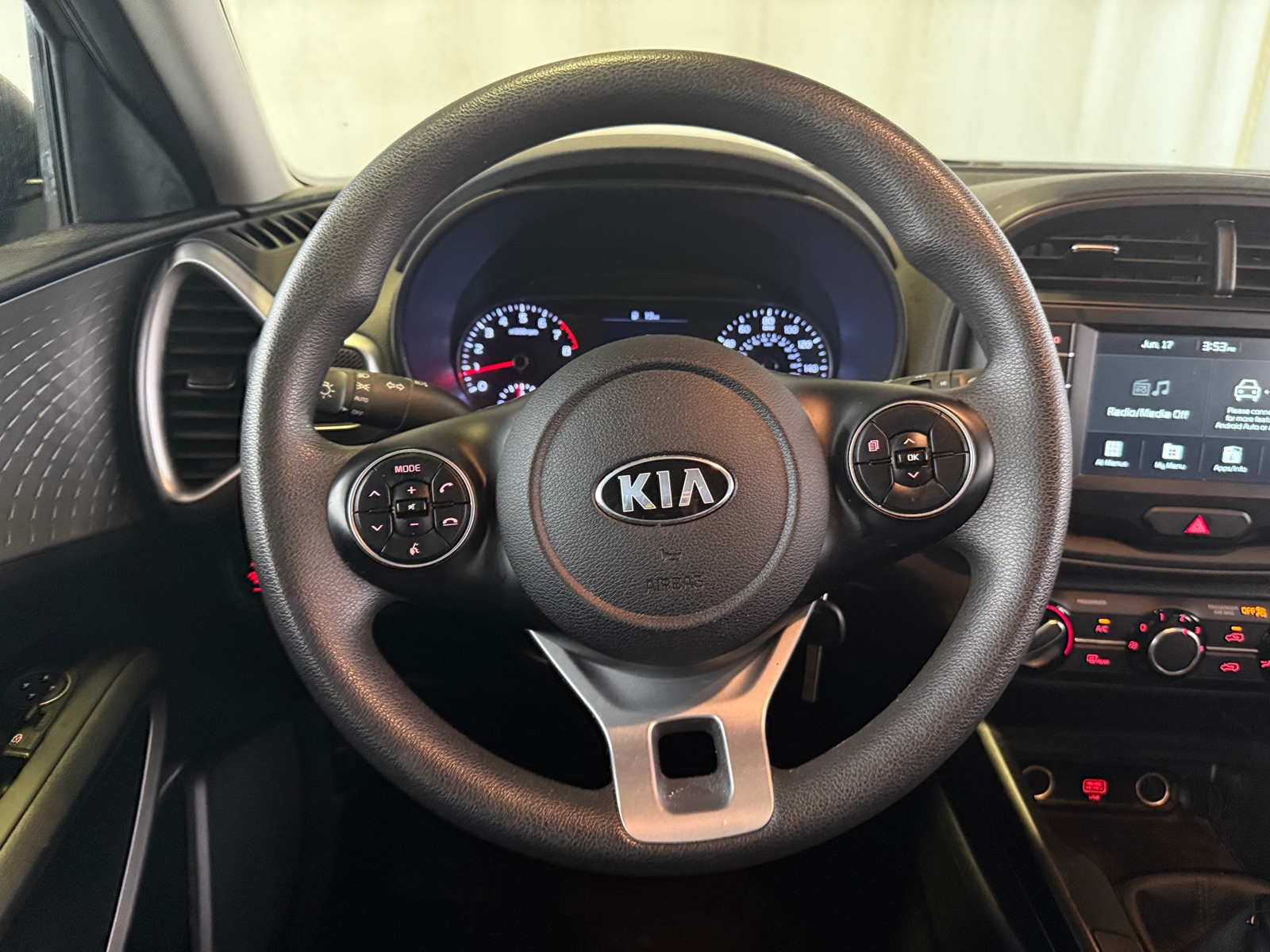 Thumbnail: 2021 Kia Soul - 5