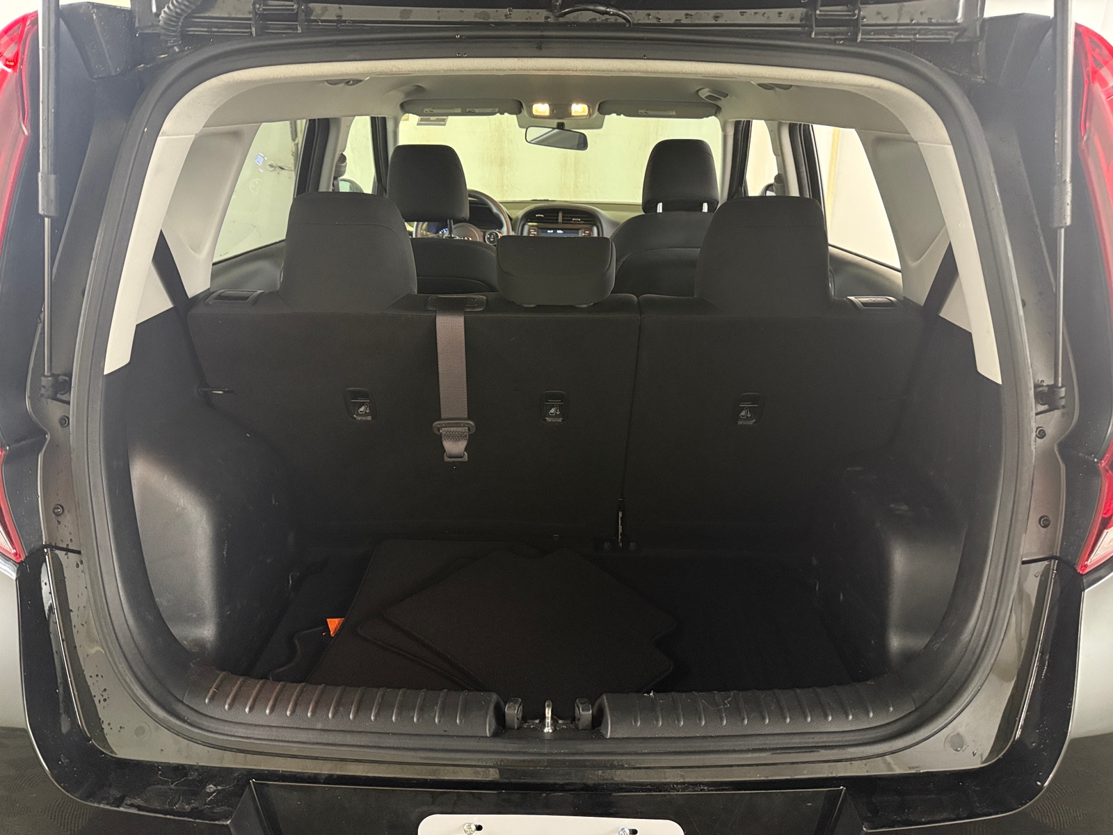 Thumbnail: 2021 Kia Soul - 7