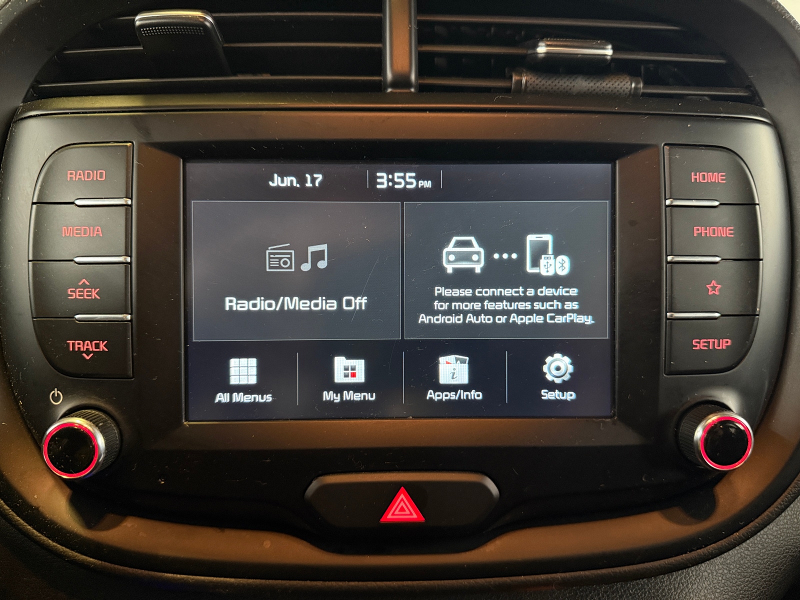 Thumbnail: 2021 Kia Soul - 4