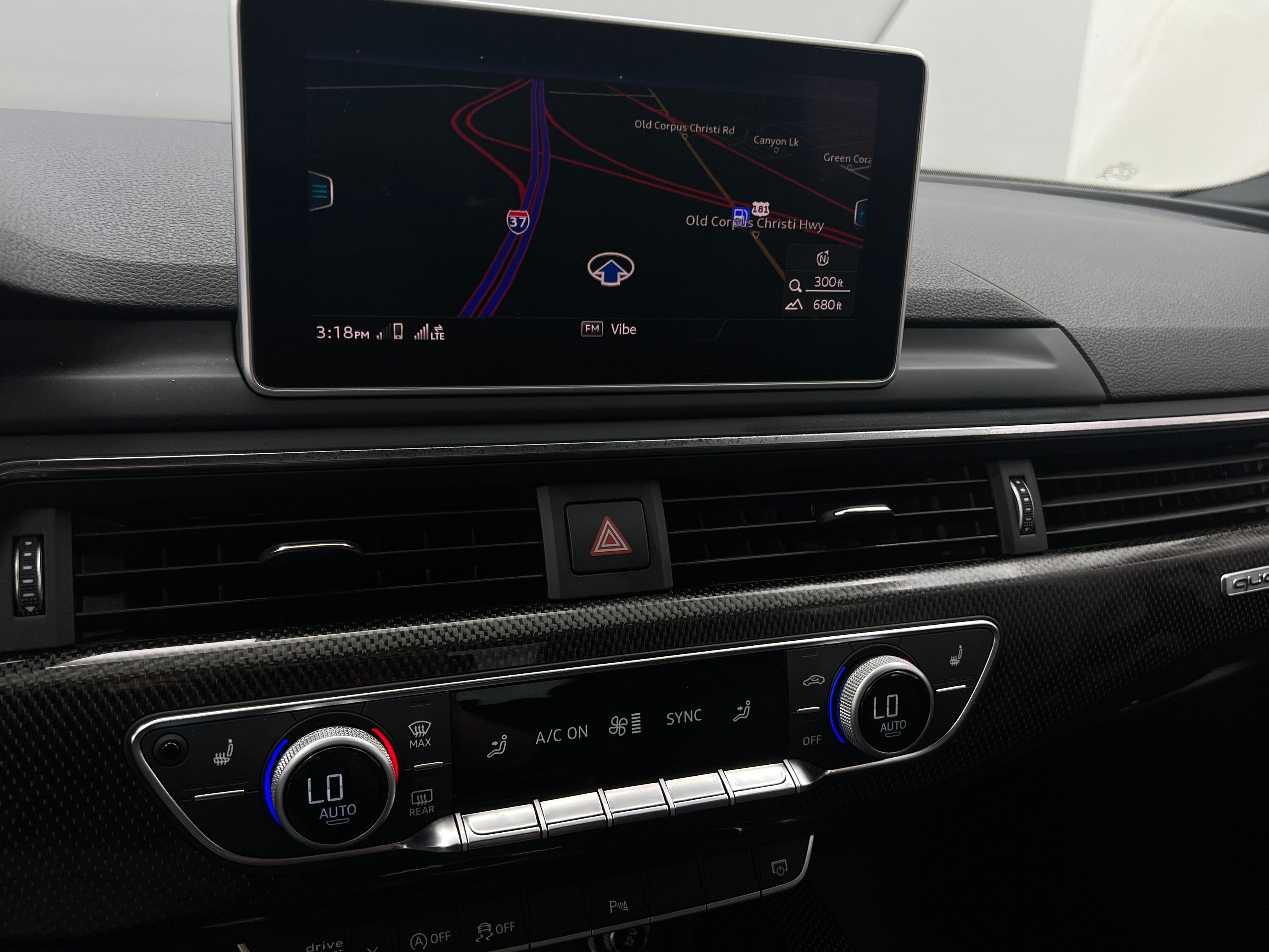 2018 Audi S5 Prestige 3