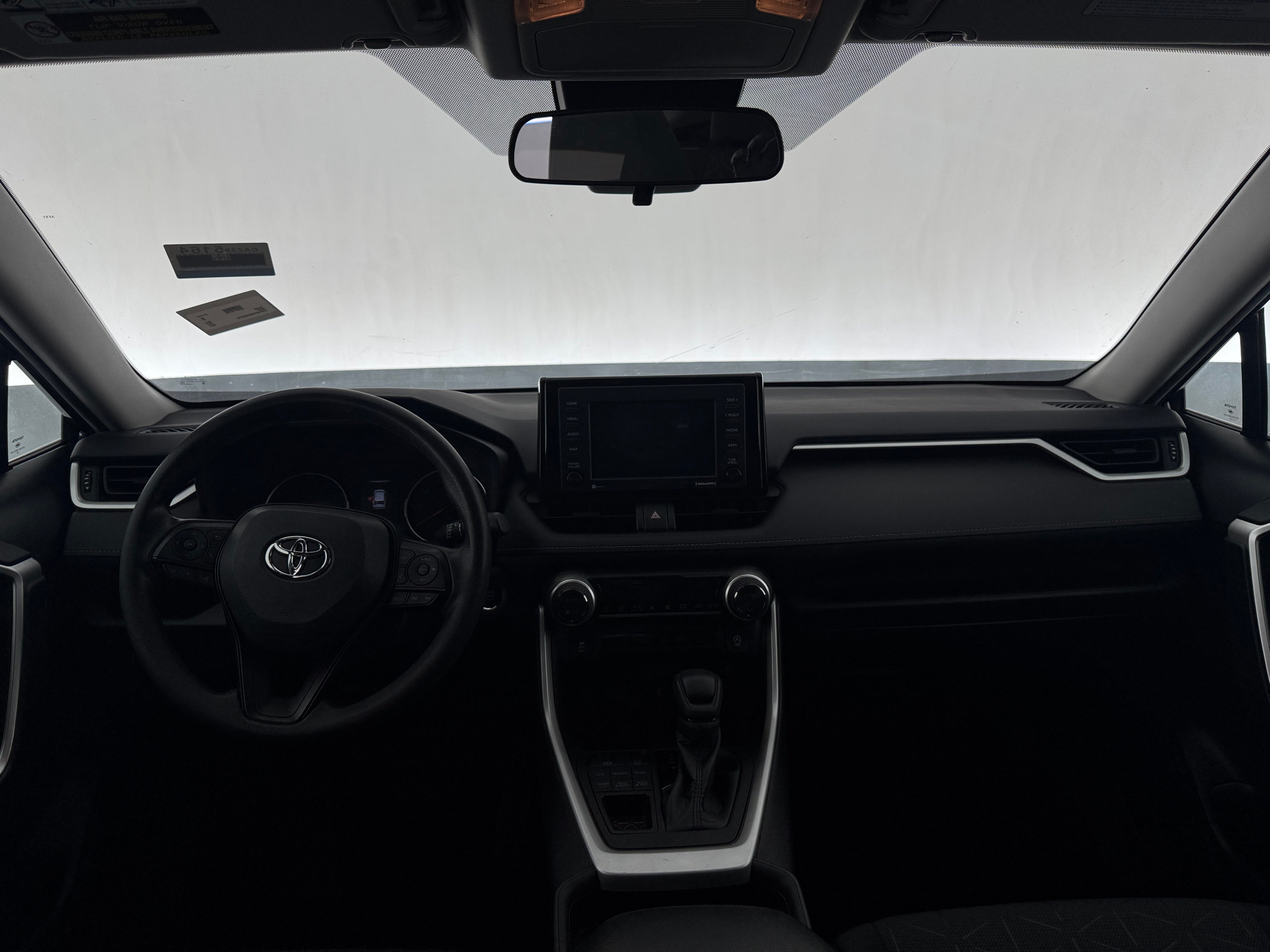 Thumbnail: 2021 Toyota RAV4 - 3