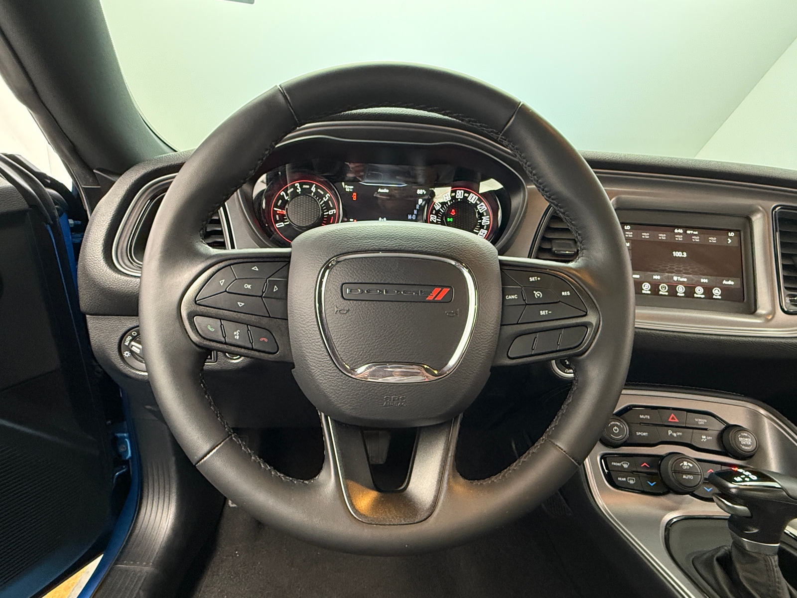 Thumbnail: 2023 Dodge Challenger - 4
