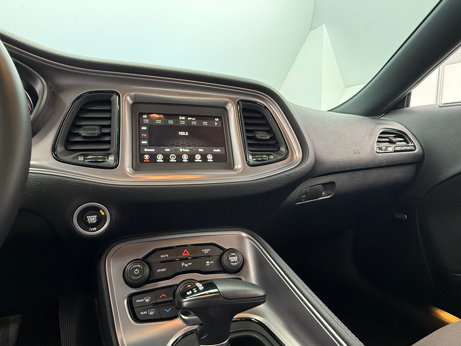 Thumbnail: 2023 Dodge Challenger - 3