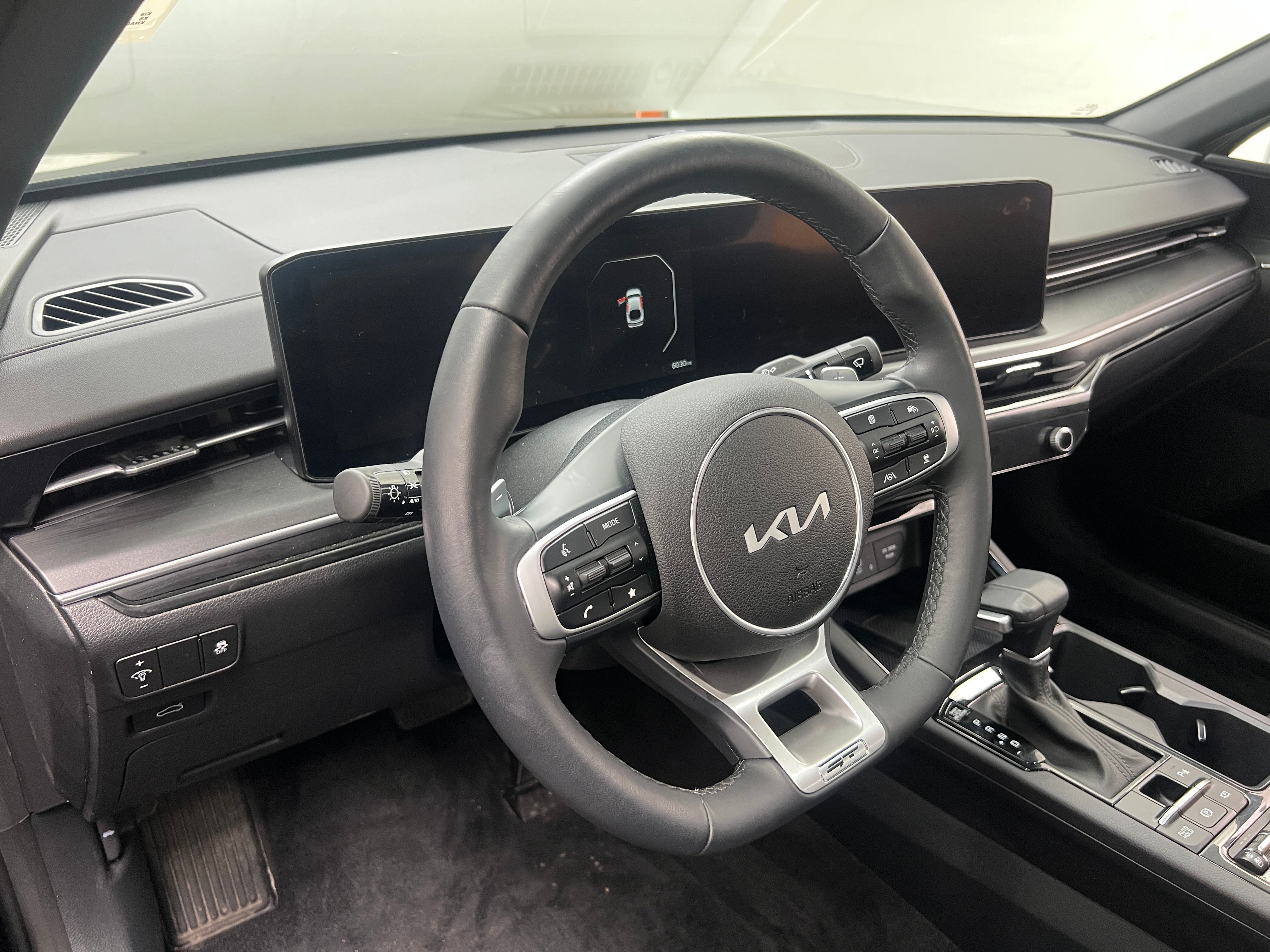 2025 Kia K5 GT 2