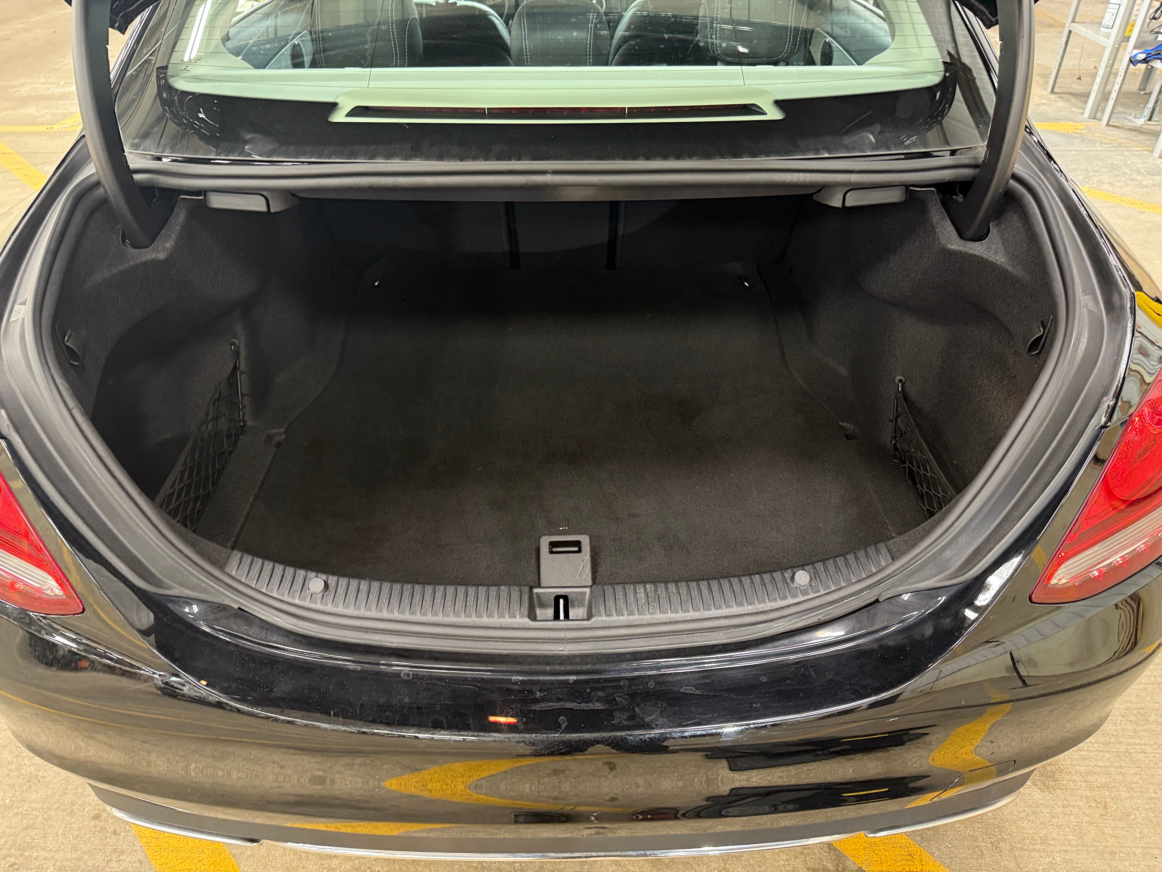 2018 Mercedes-Benz C-Class C 300 6