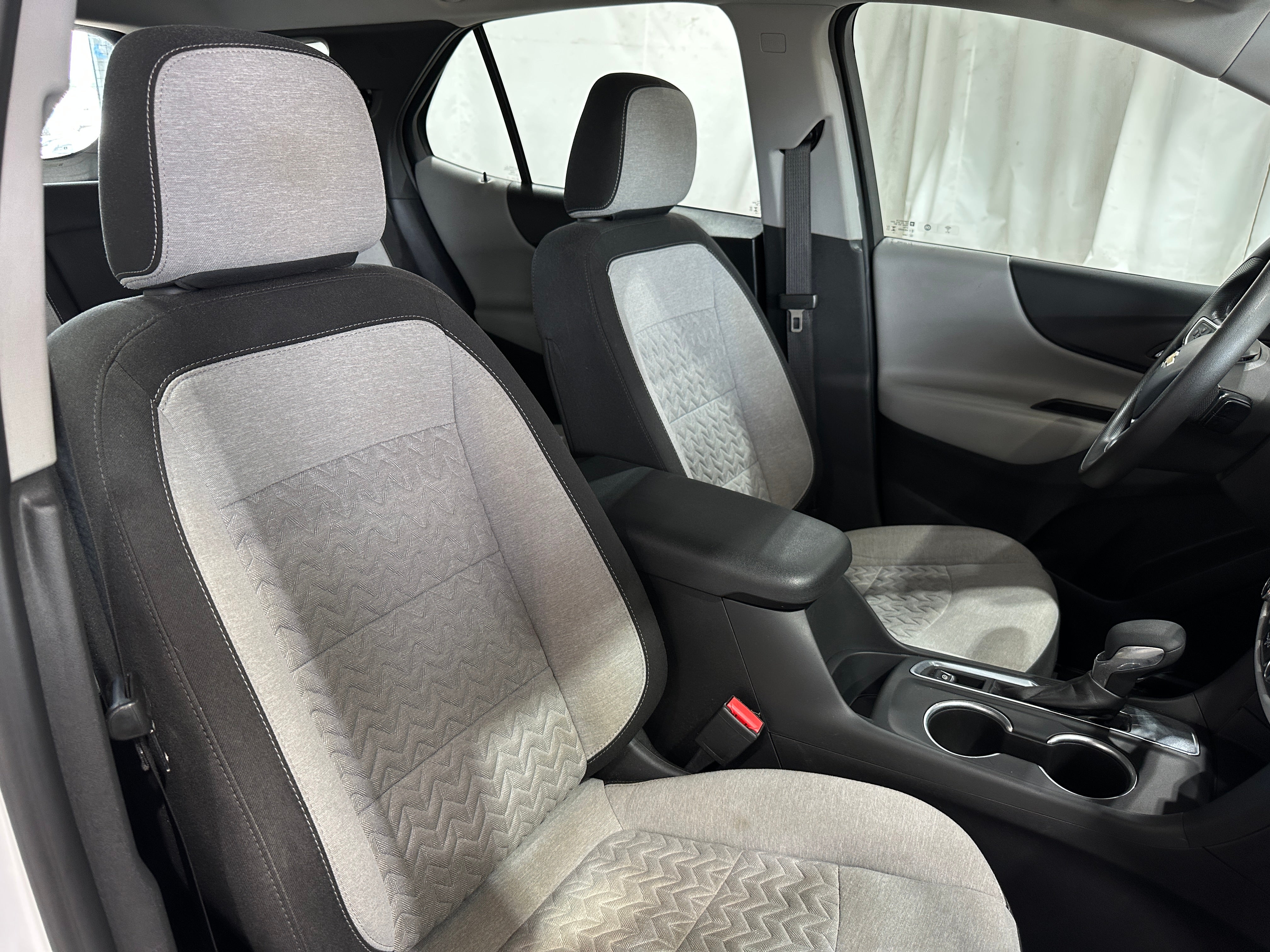 Thumbnail: 2023 Chevrolet Equinox - 2