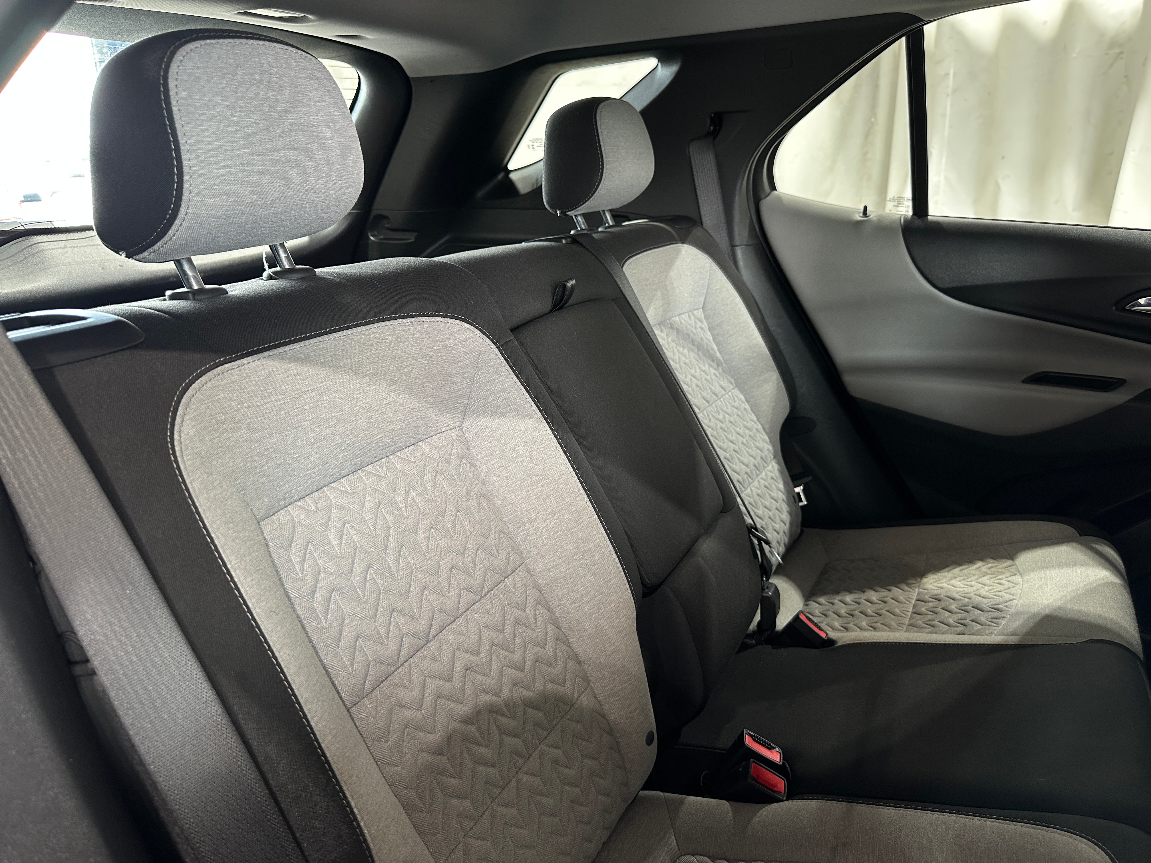 Thumbnail: 2023 Chevrolet Equinox - 6
