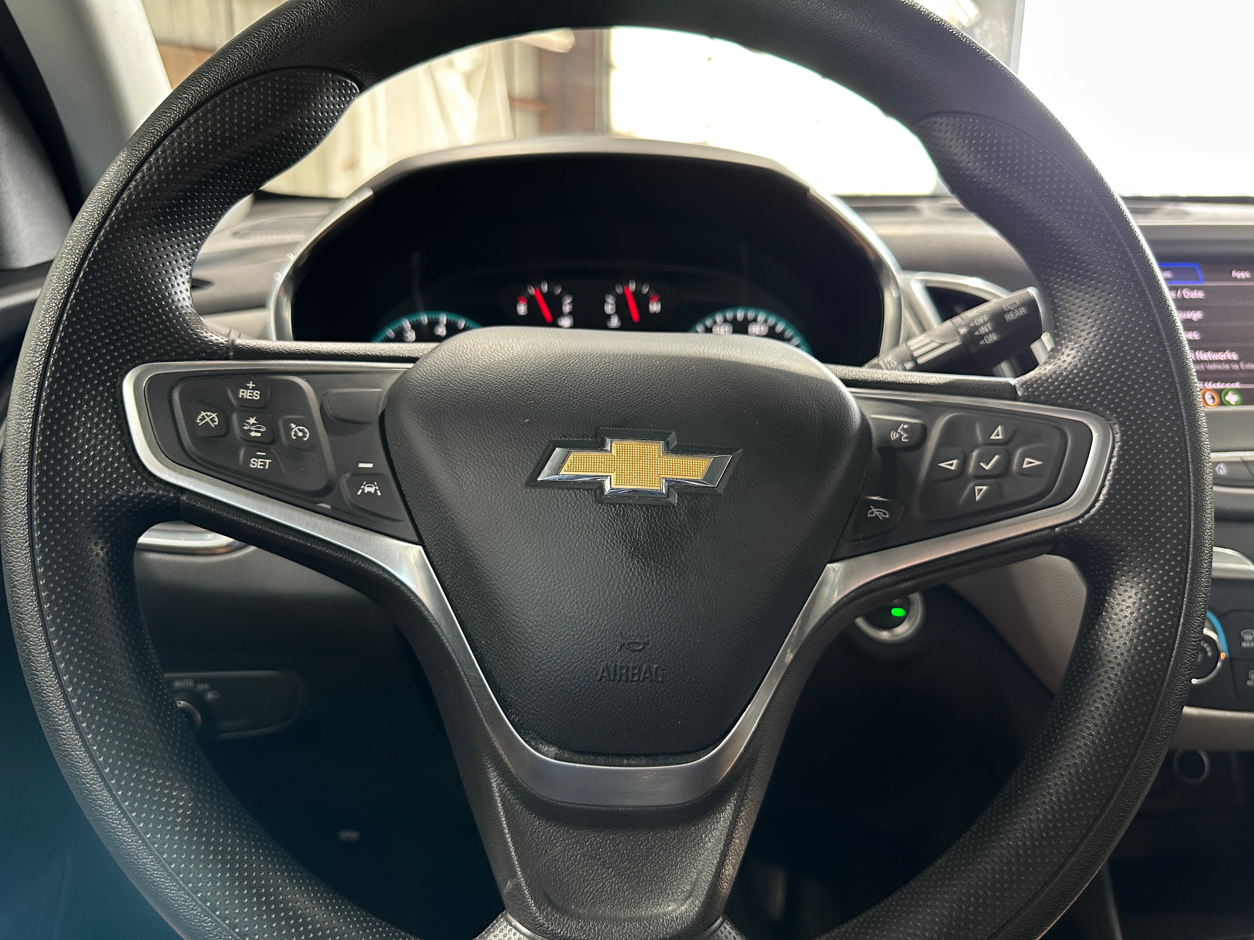 Thumbnail: 2023 Chevrolet Equinox - 5