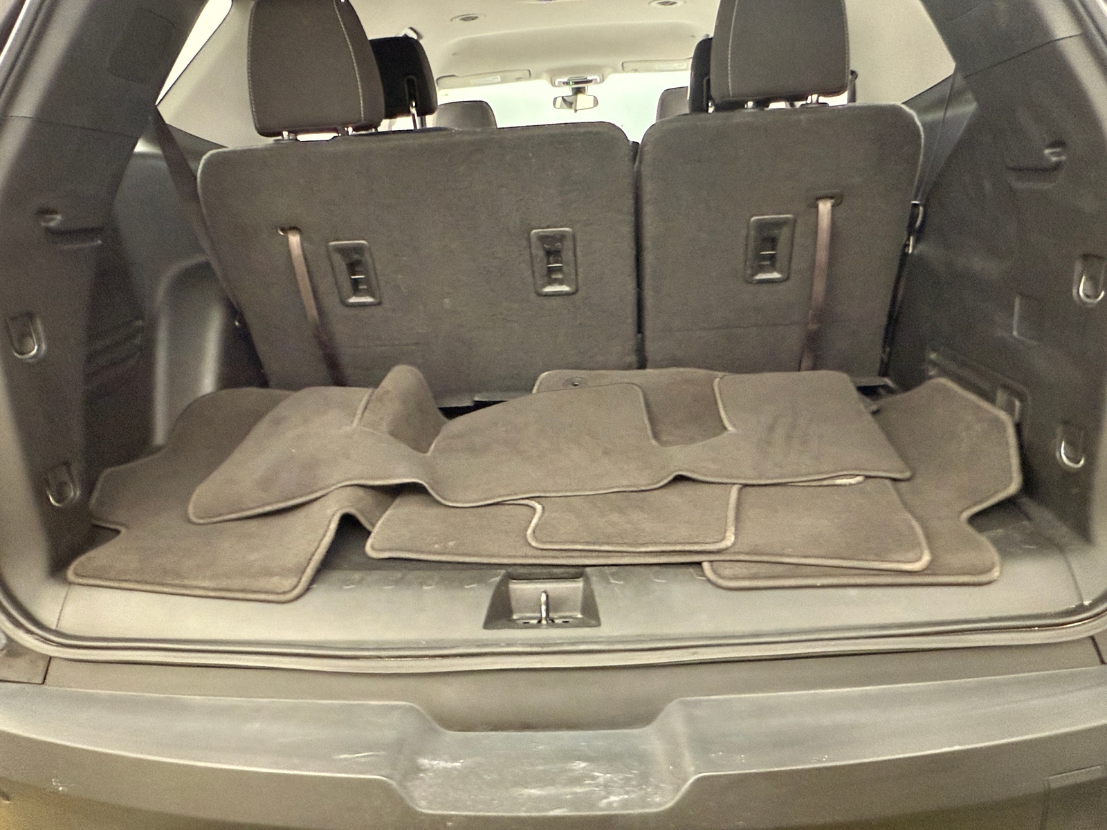 Thumbnail: 2018 Chevrolet Traverse - 7