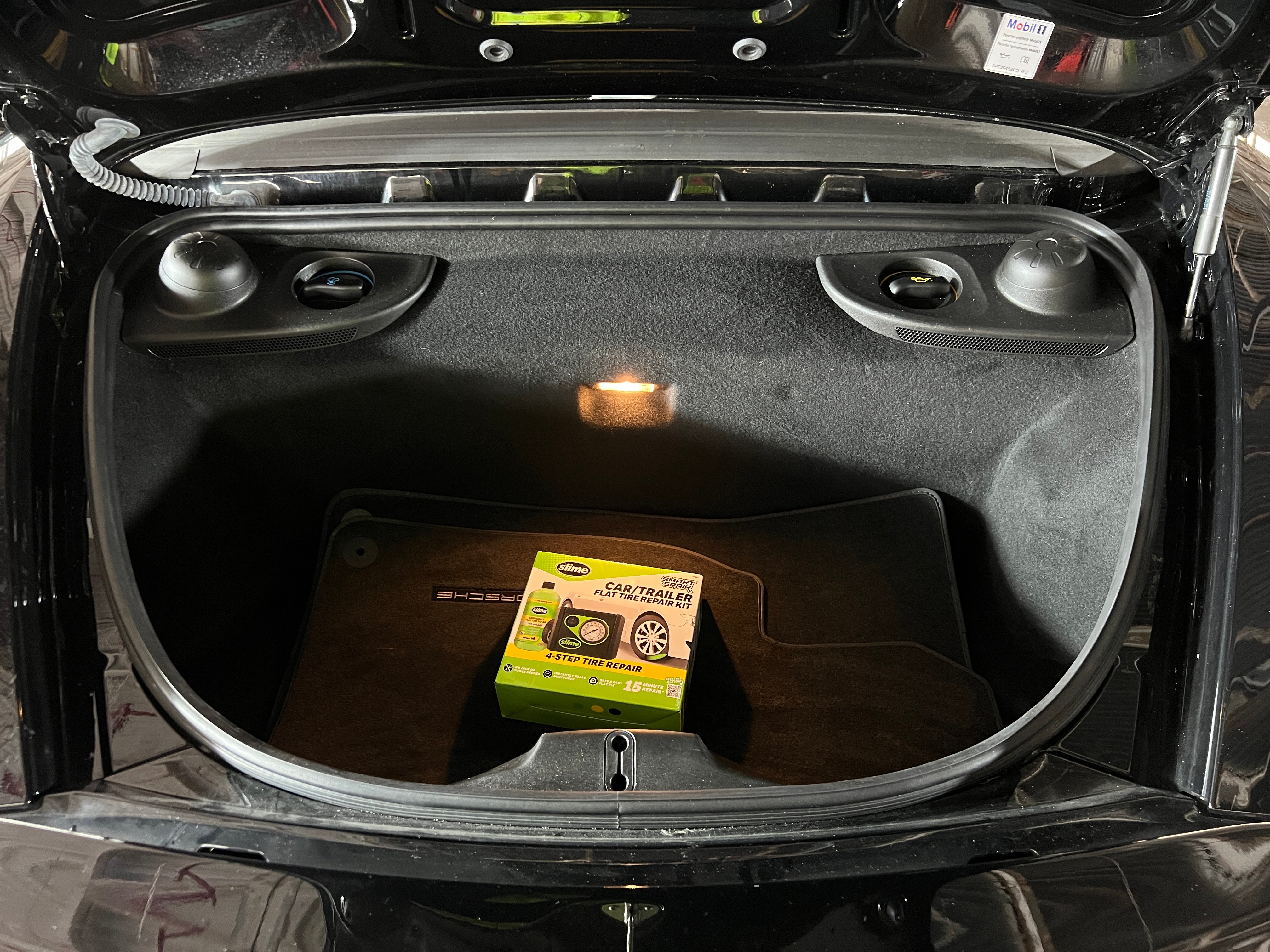 Thumbnail: 2013 Porsche Boxster - 5