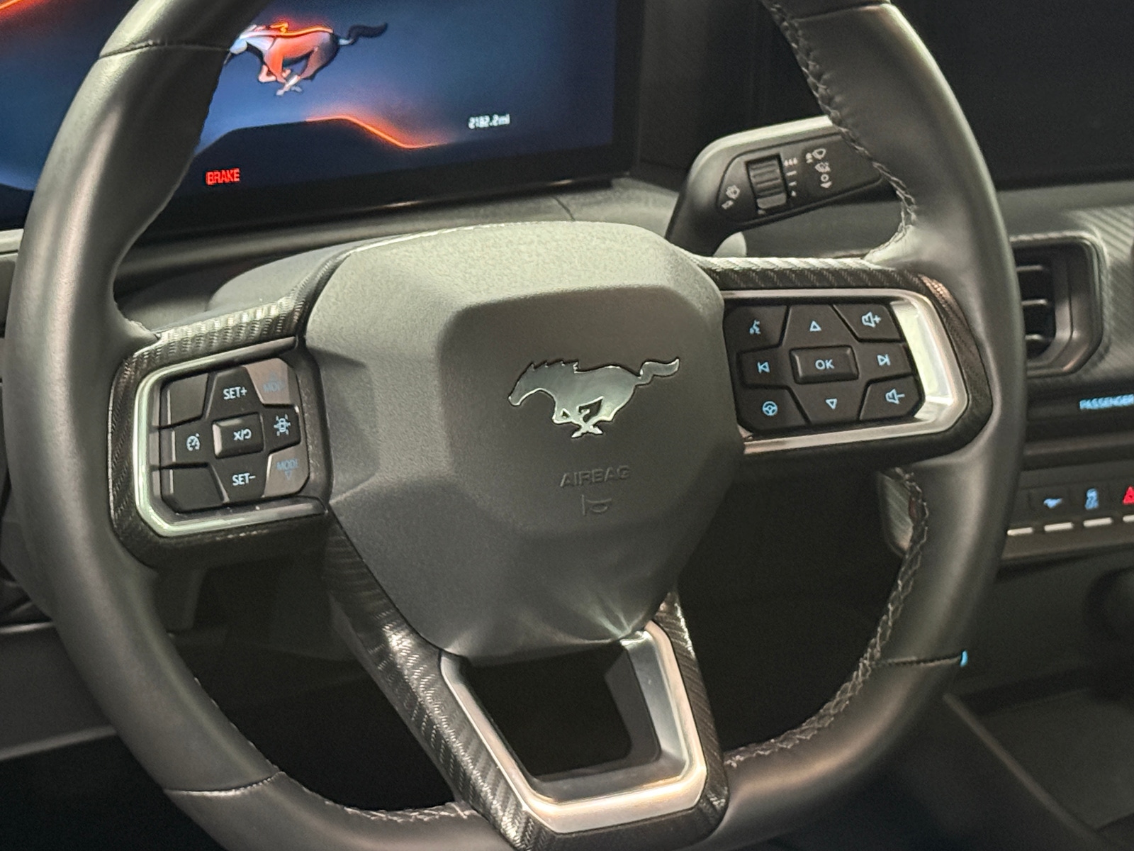 Thumbnail: 2024 Ford Mustang - 4
