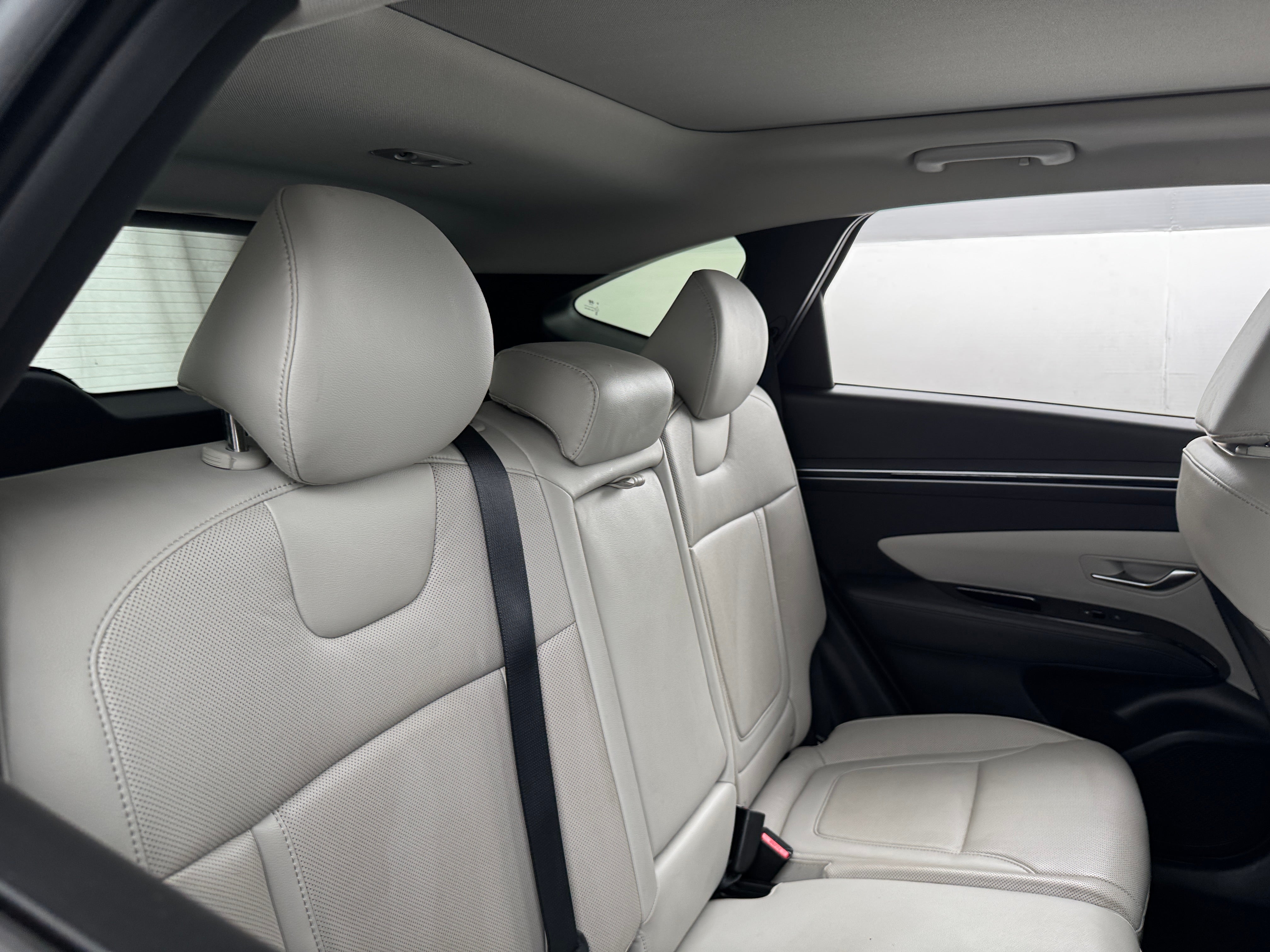 2024 Hyundai Tucson Limited 5