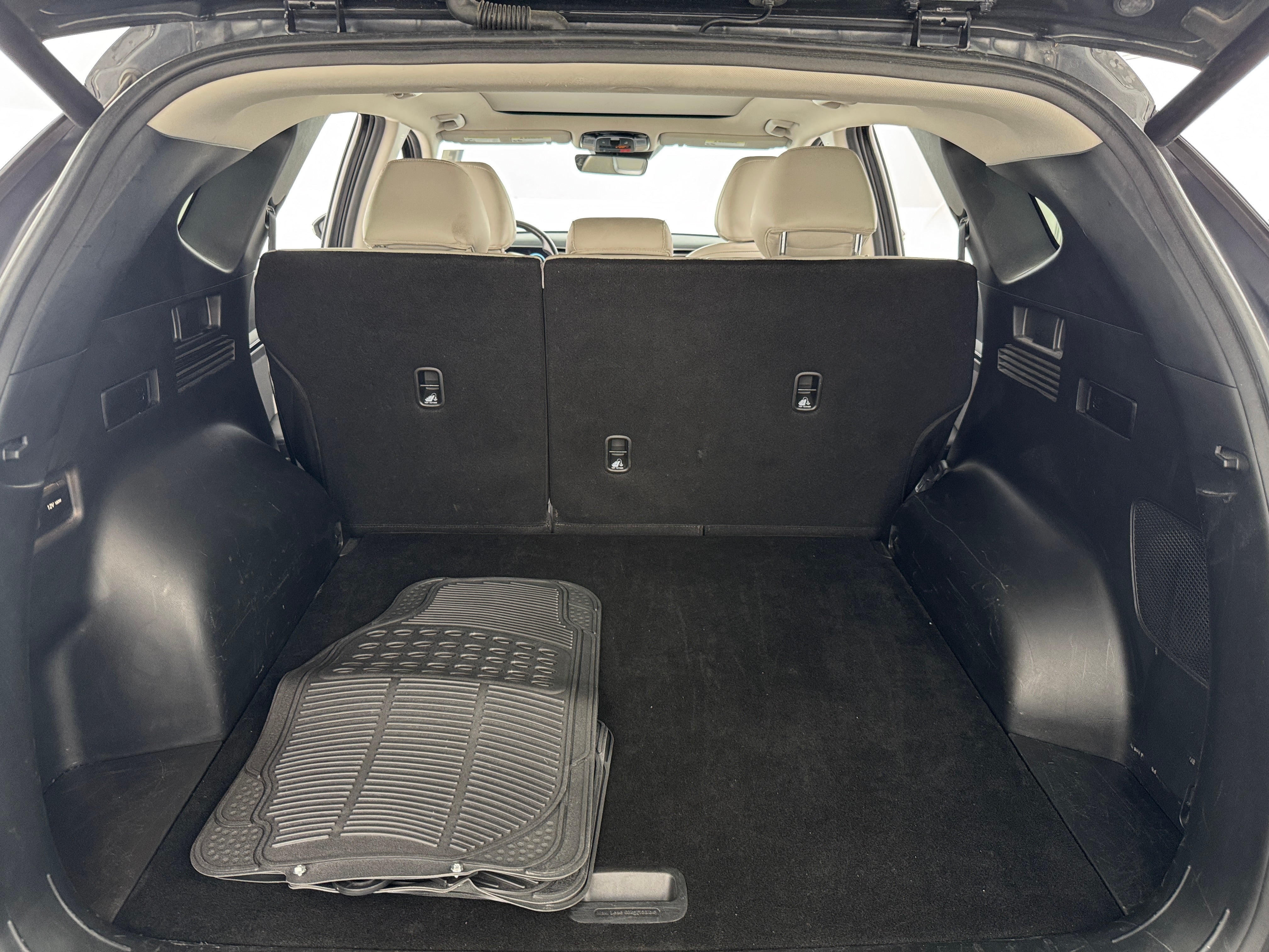 2024 Hyundai Tucson Limited 6